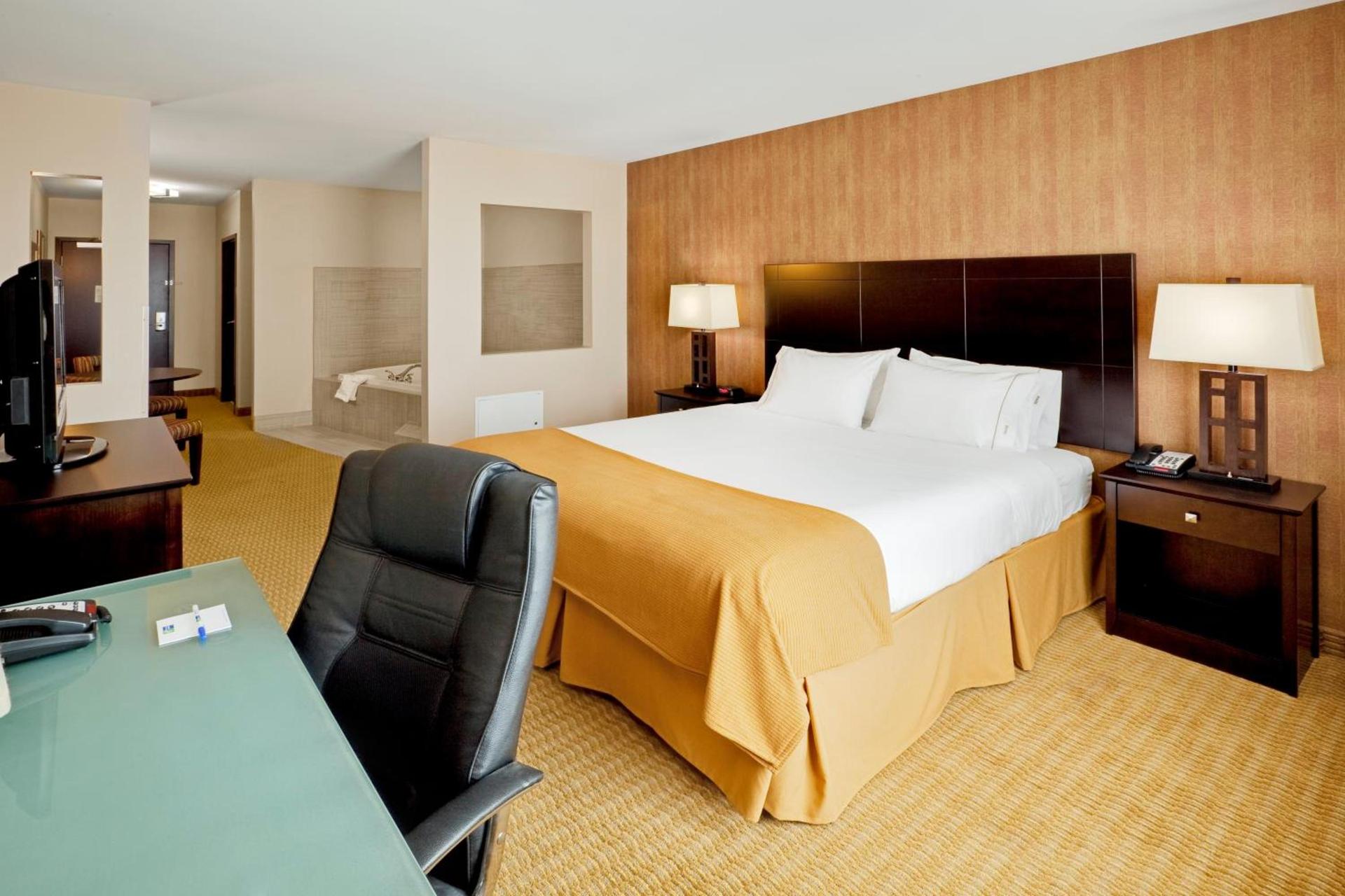Holiday Inn Express Hotel & Suites Lebanon by IHG photo 36