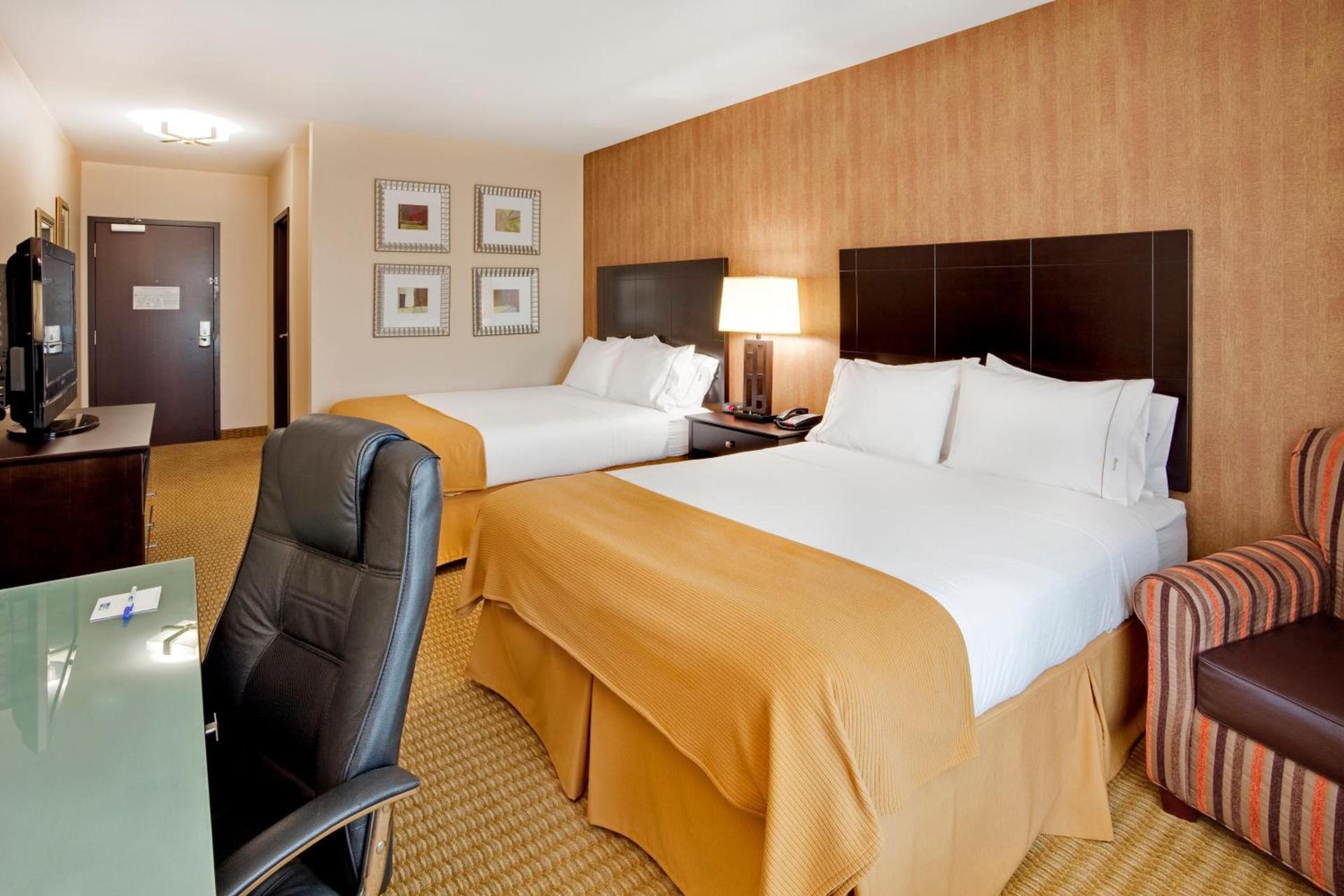 Holiday Inn Express Hotel & Suites Lebanon by IHG photo 21