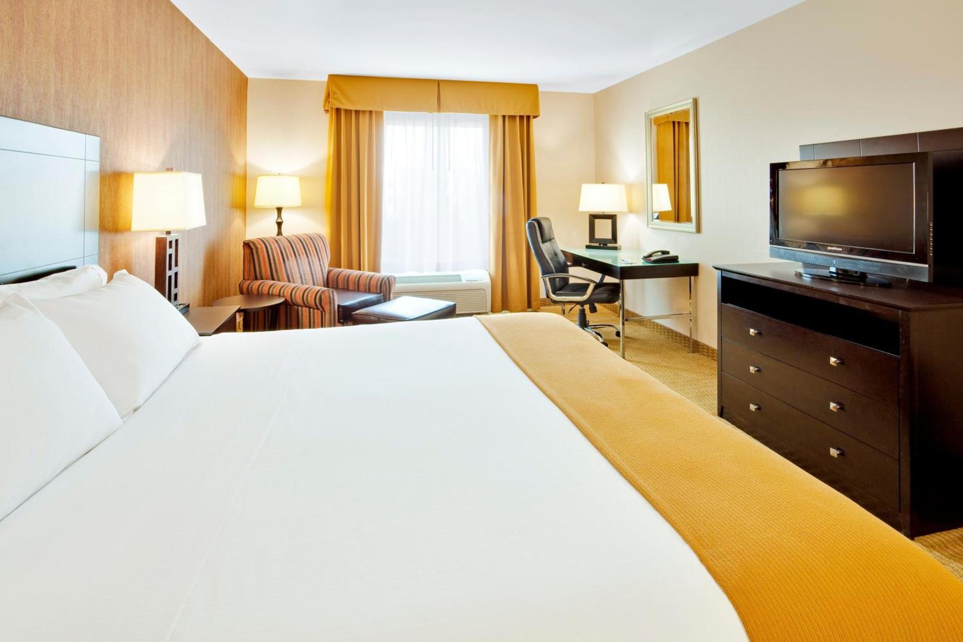 Holiday Inn Express Hotel & Suites Lebanon by IHG photo 15