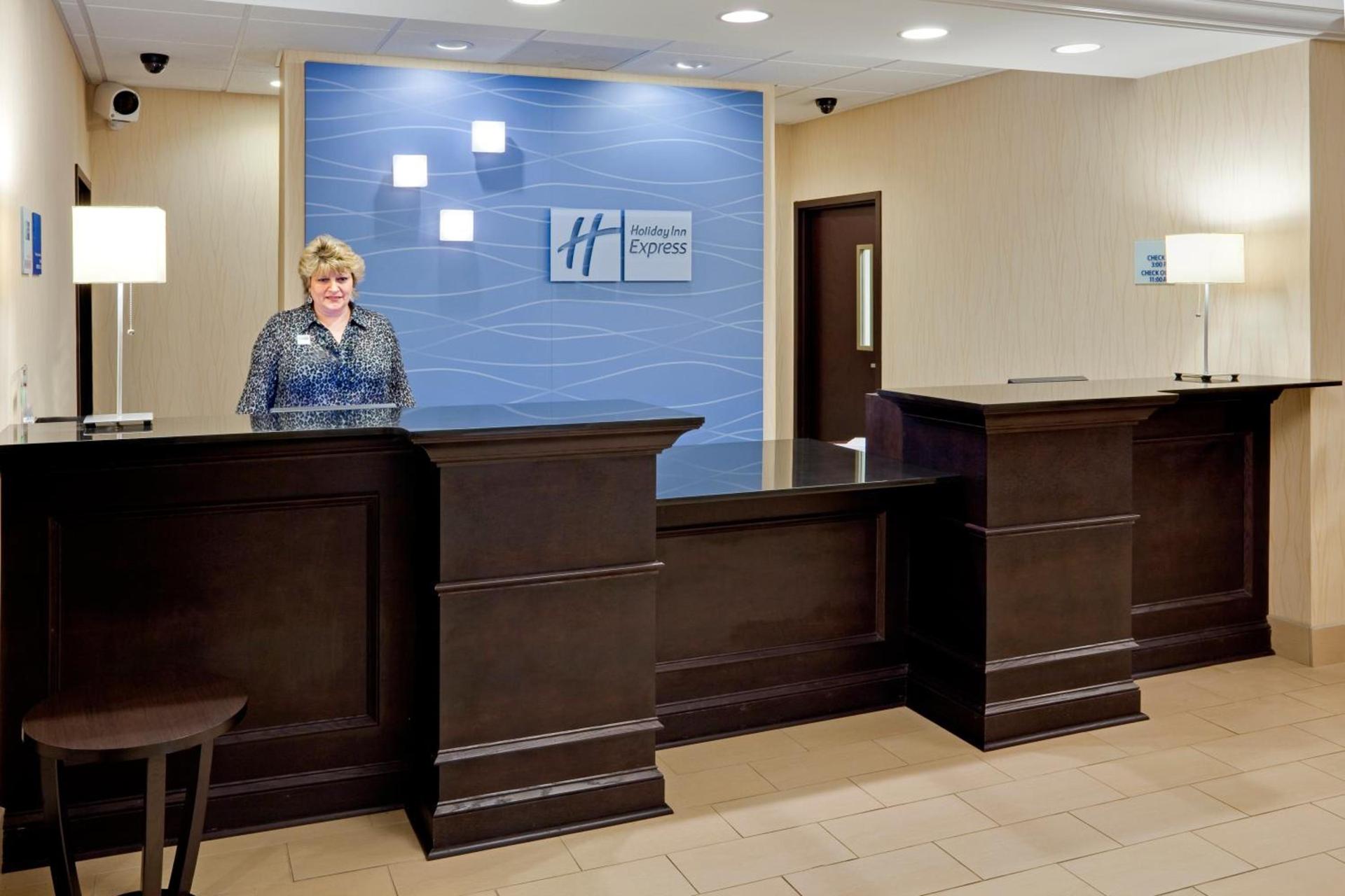 Holiday Inn Express Hotel & Suites Lebanon by IHG photo 37