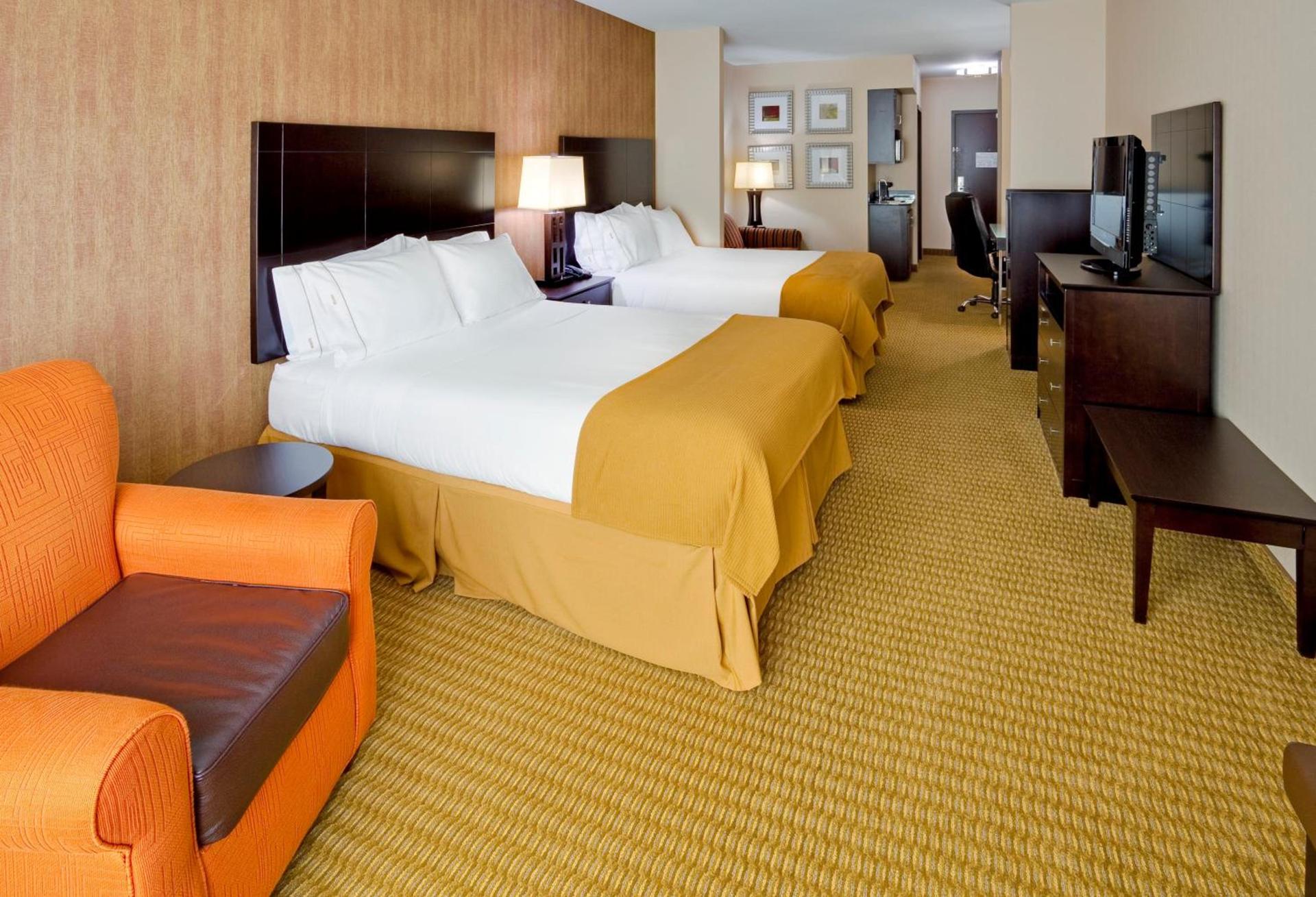 Holiday Inn Express Hotel & Suites Lebanon by IHG photo 18