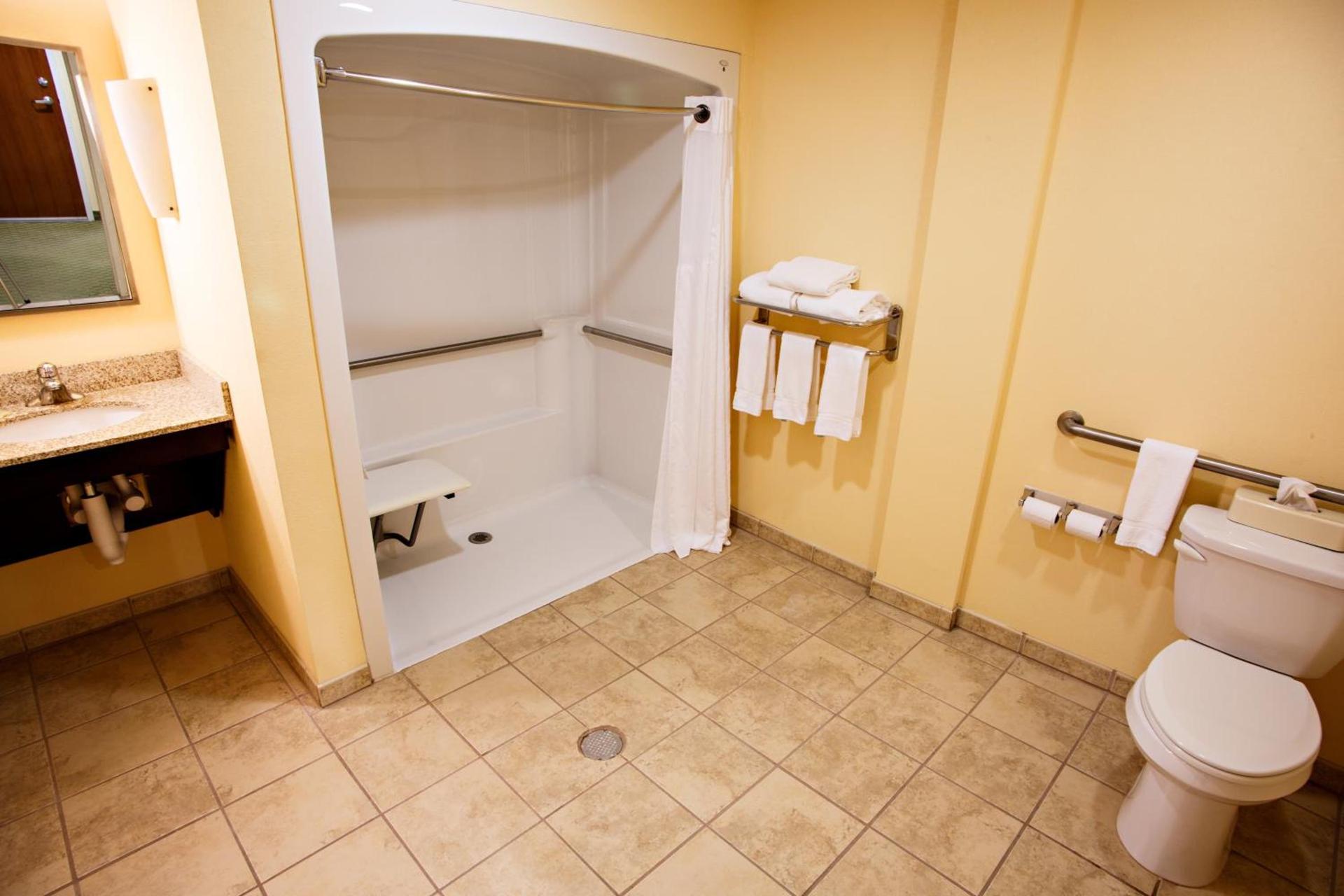 Holiday Inn Express & Suites Harrisburg West photo 45