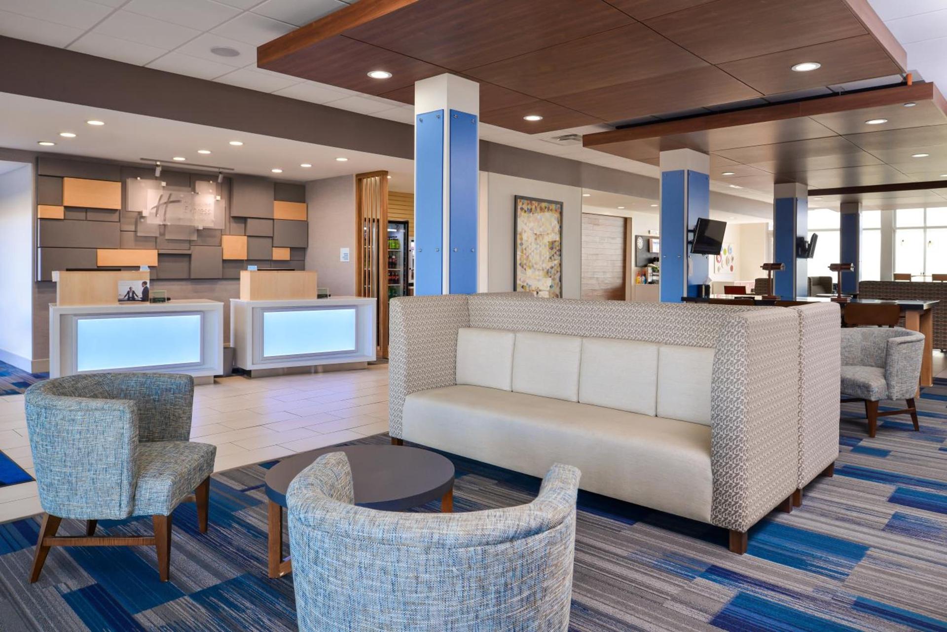 Holiday Inn Express & Suites - Van Horn by IHG photo 9