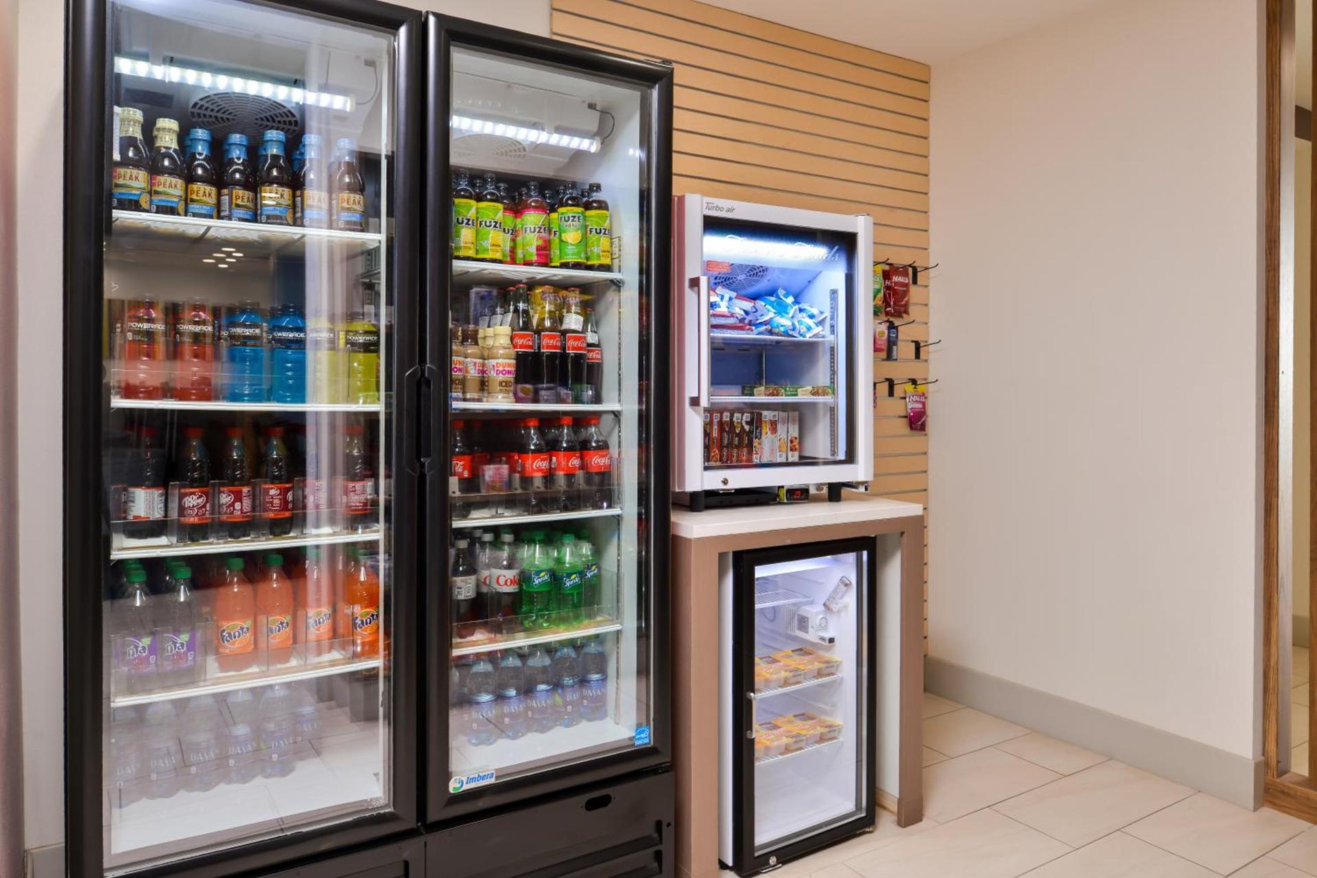 Holiday Inn Express & Suites - Van Horn by IHG photo 10