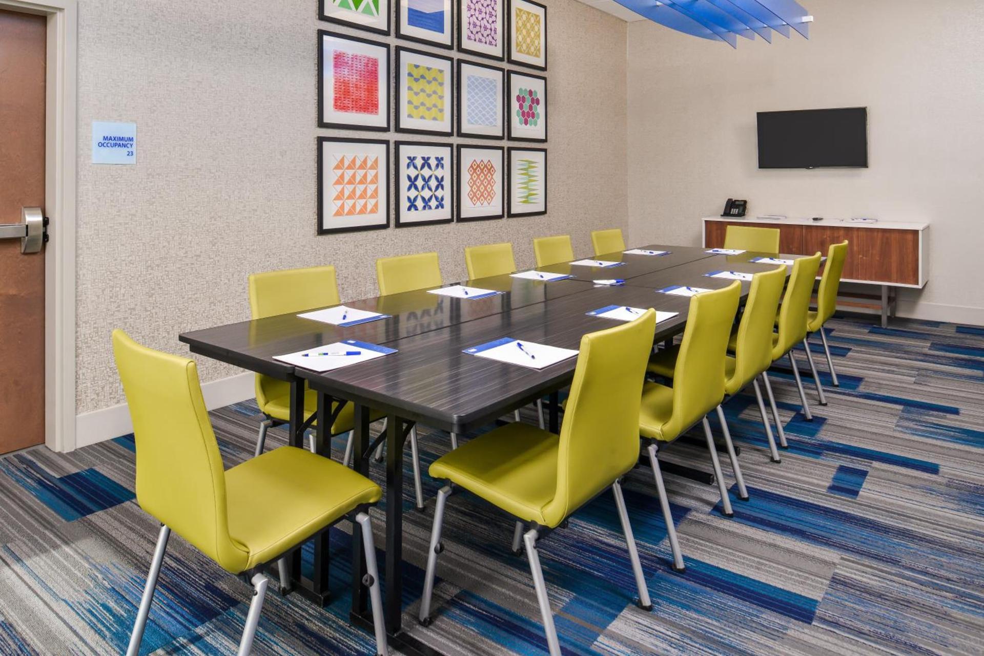 Holiday Inn Express & Suites - Van Horn by IHG photo 38