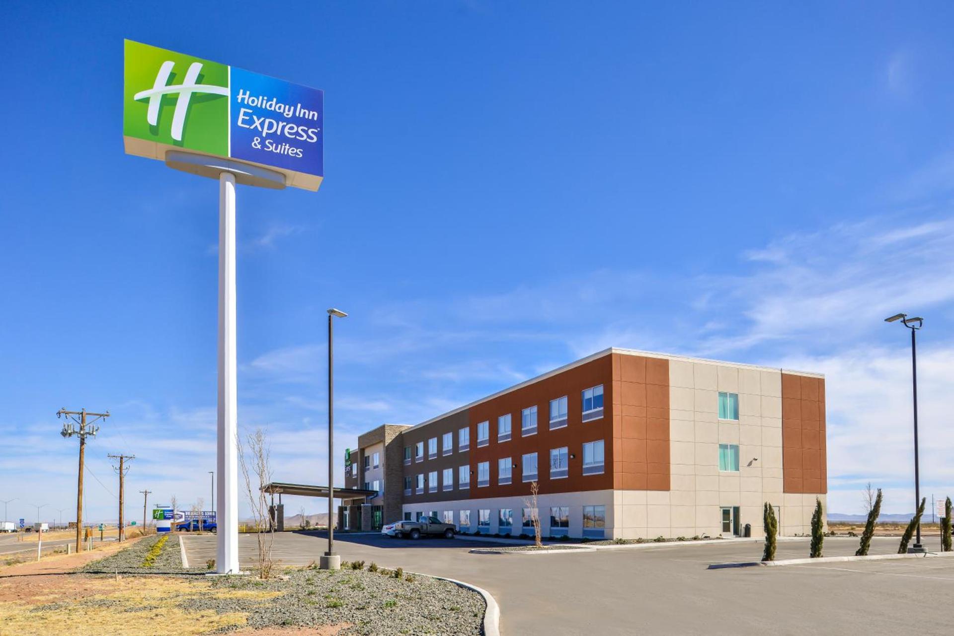 Holiday Inn Express & Suites - Van Horn by IHG photo 50