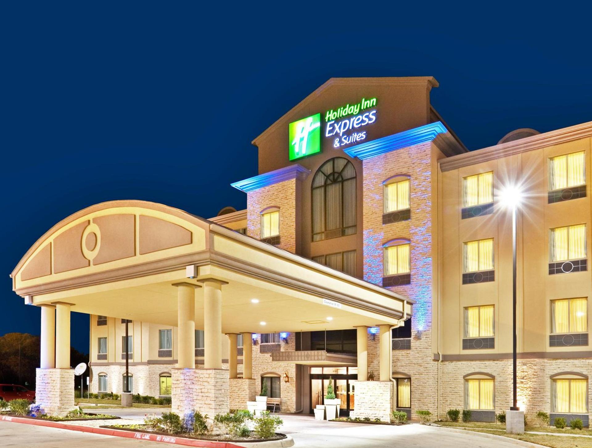 Holiday Inn Express & Suites Dallas East - Fair Park by IHG photo 31