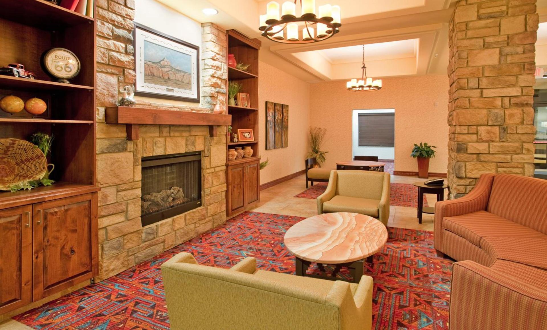 Holiday Inn Express & Suites Gallup East by IHG photo 6