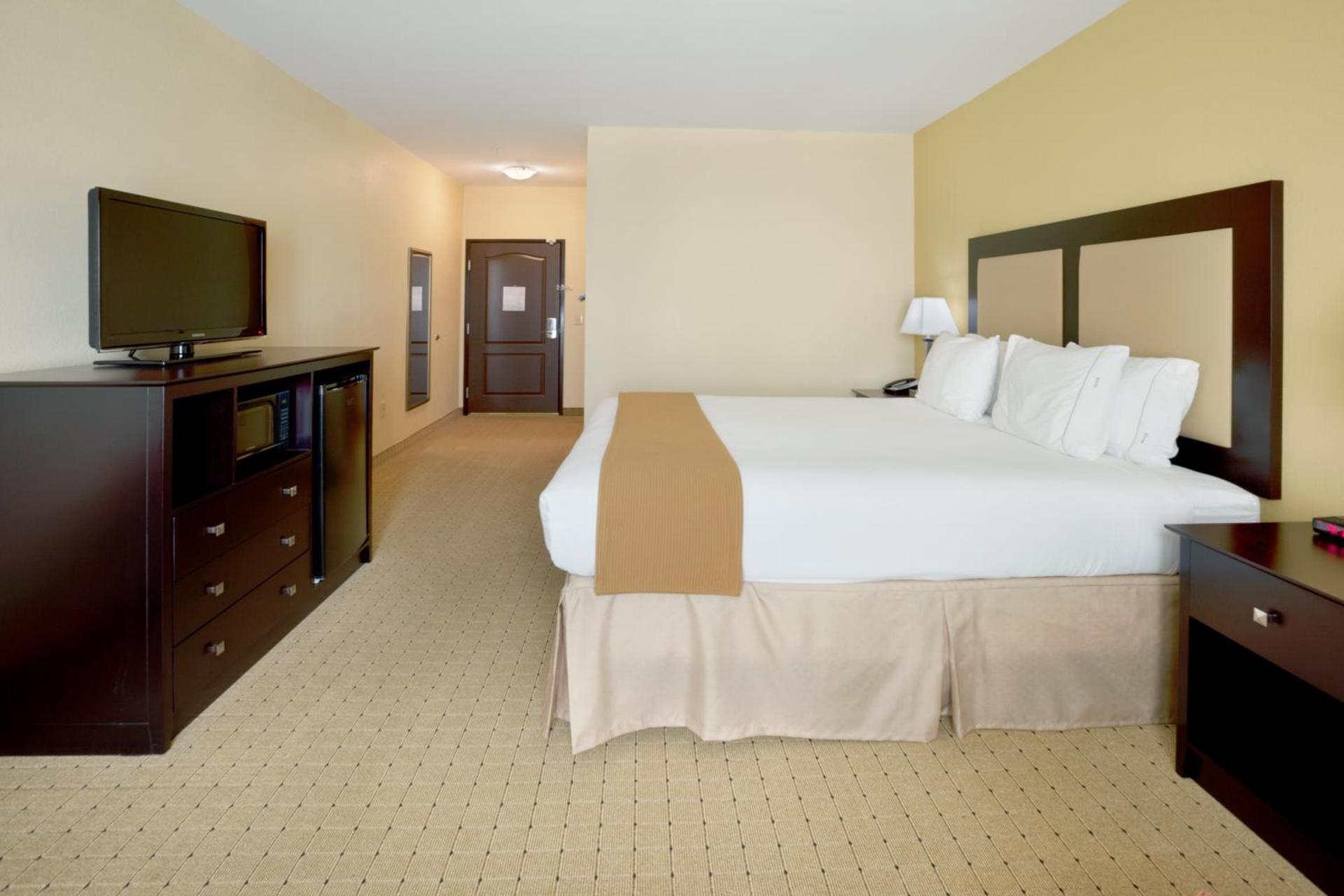 Holiday Inn Express Georgetown by IHG photo 5