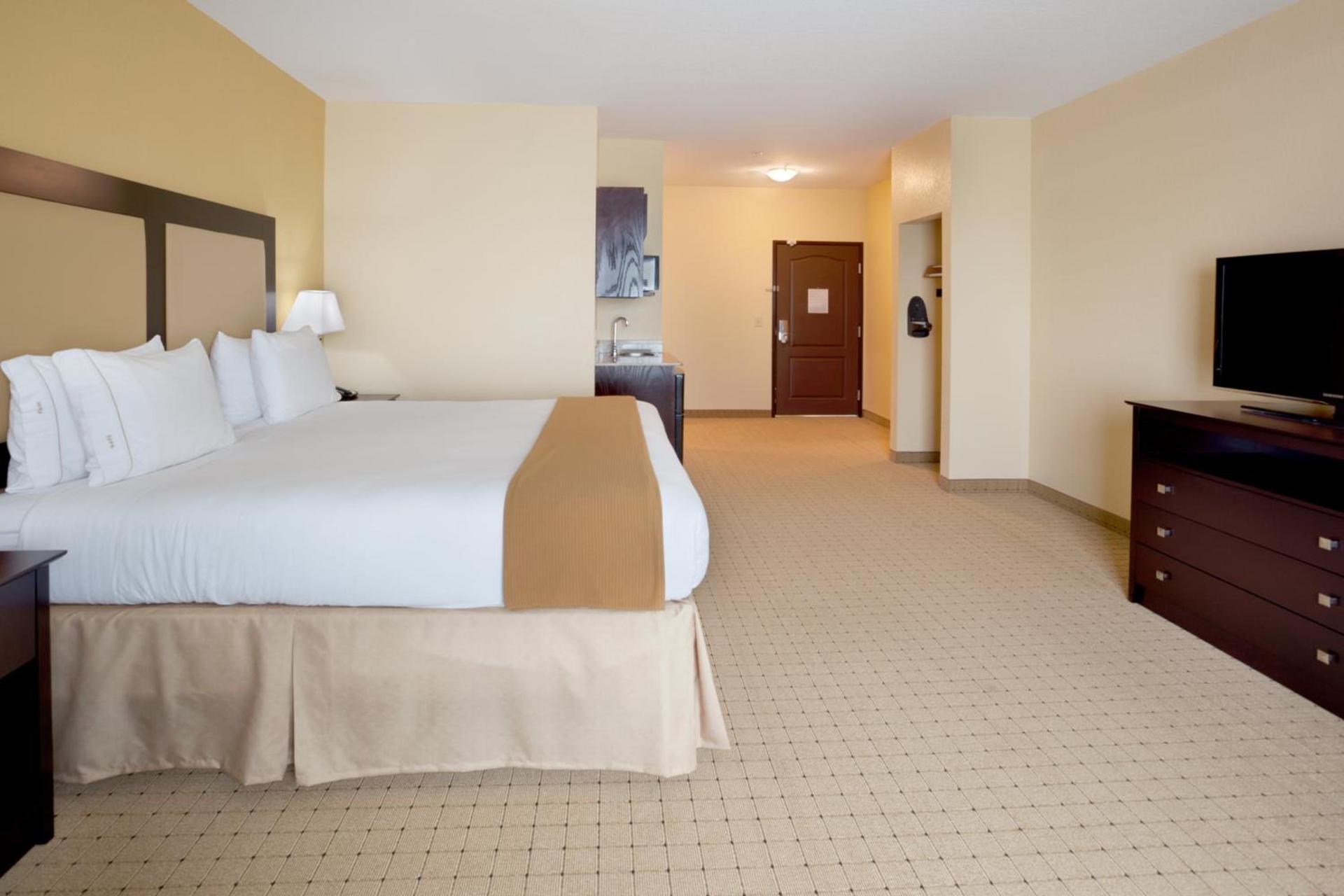 Holiday Inn Express Georgetown by IHG photo 26