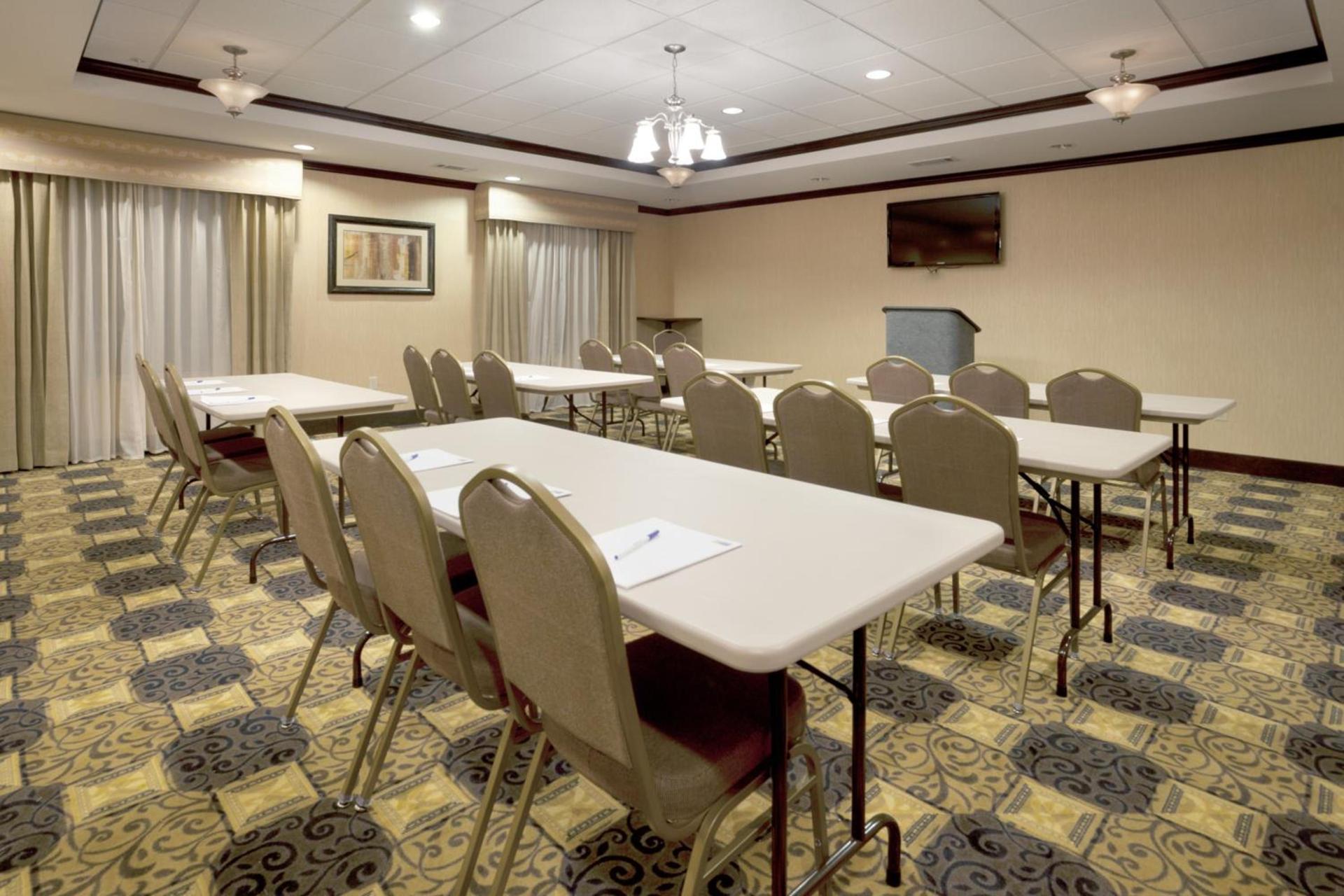 Holiday Inn Express Georgetown by IHG photo 6