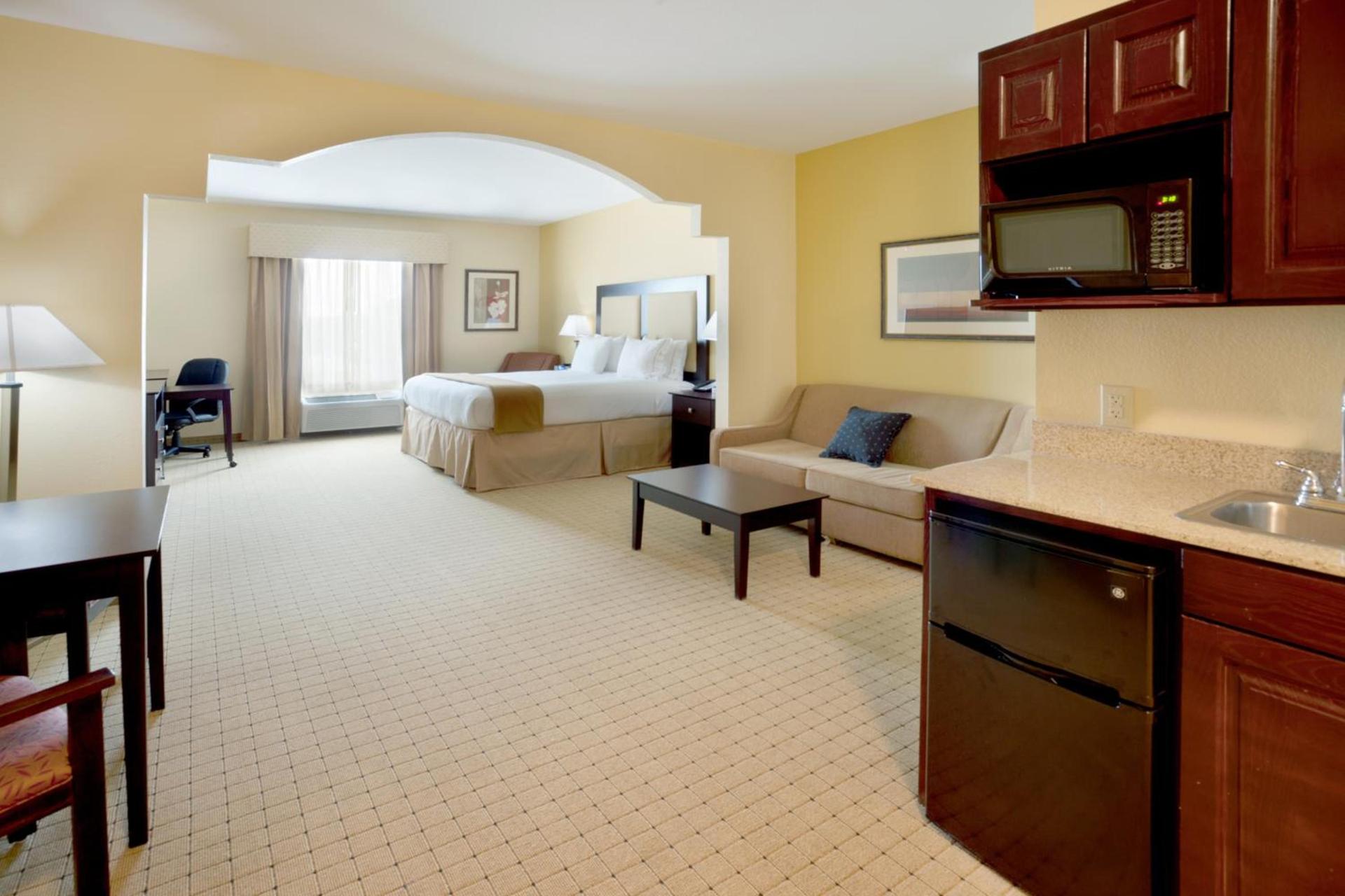 Holiday Inn Express Georgetown by IHG photo 29