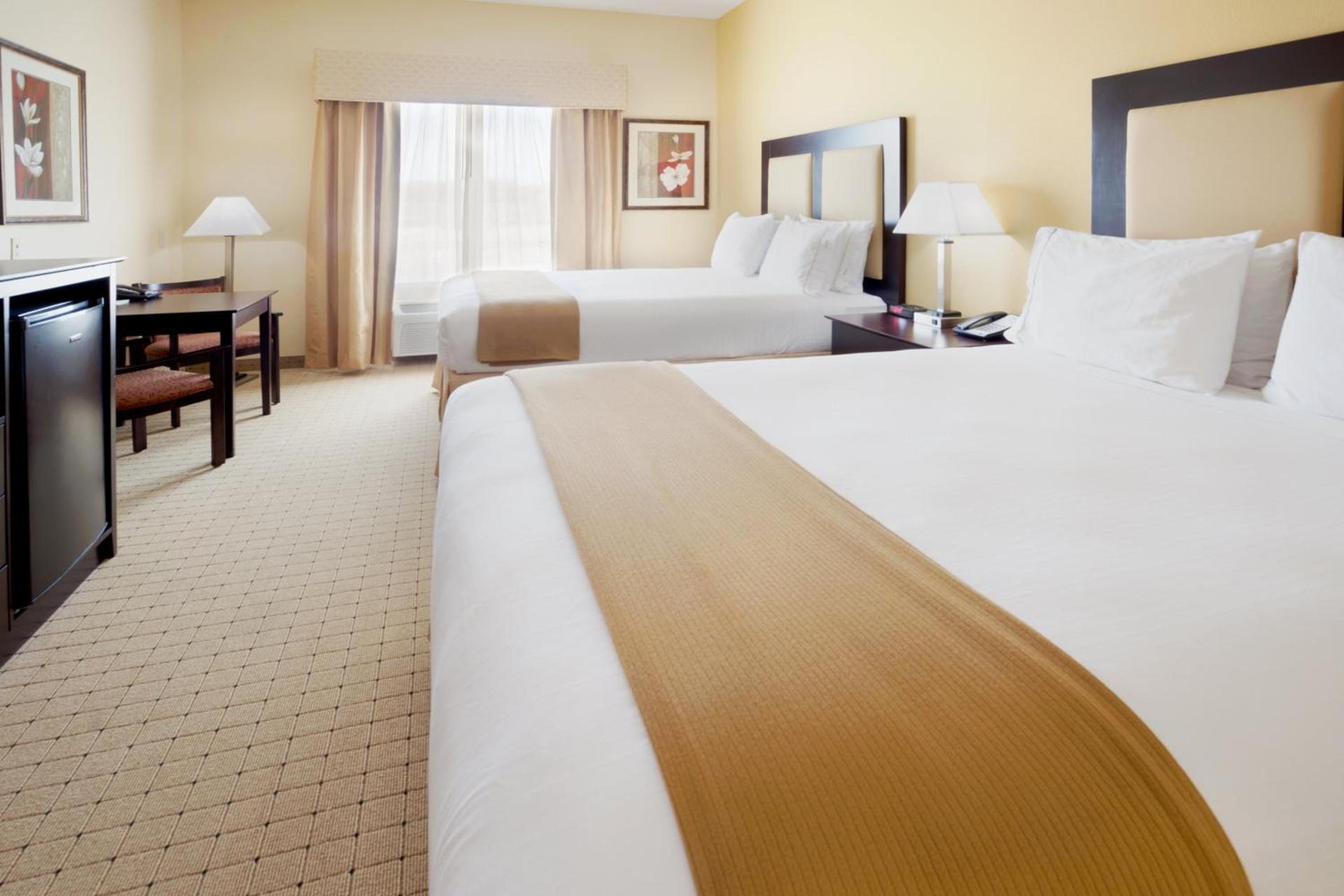 Holiday Inn Express Georgetown by IHG photo 8