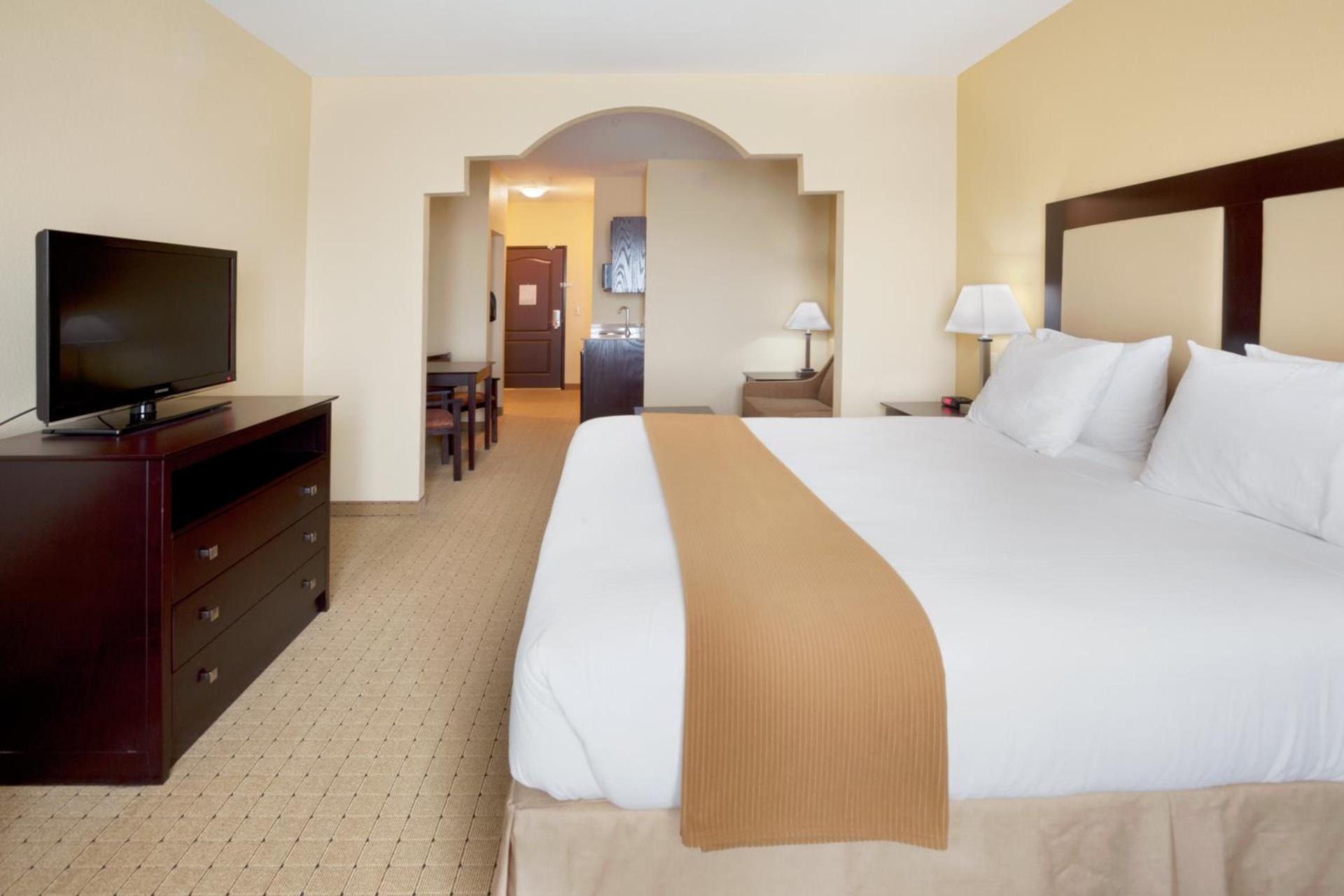 Holiday Inn Express Georgetown by IHG photo 28