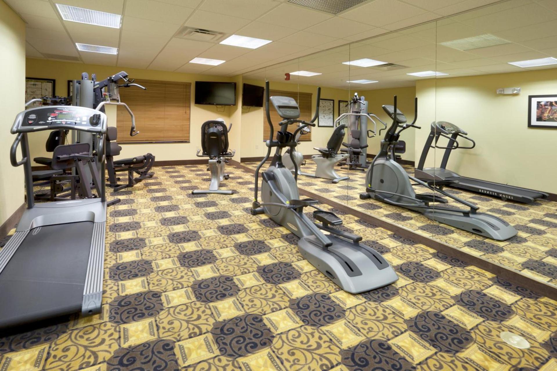 Holiday Inn Express Georgetown by IHG photo 10