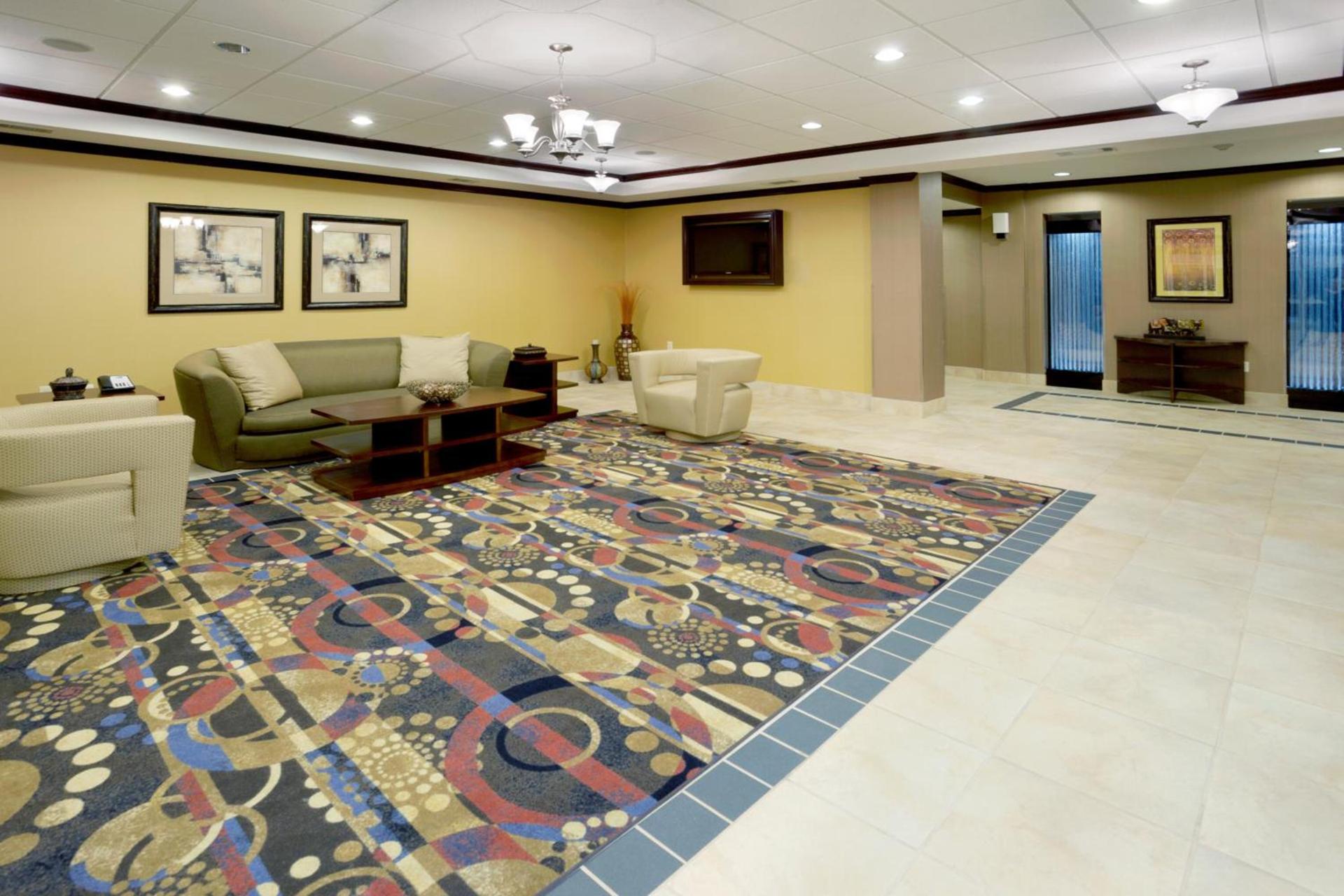 Holiday Inn Express Georgetown by IHG photo 11