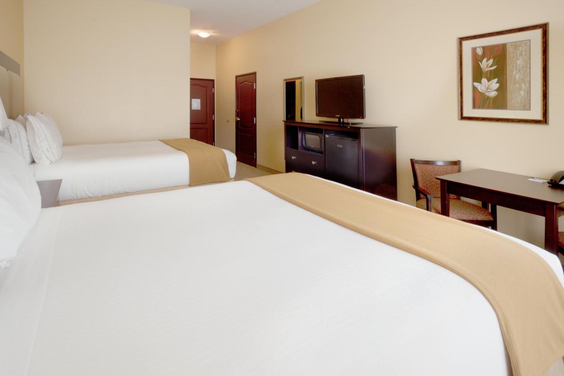 Holiday Inn Express Georgetown by IHG photo 25
