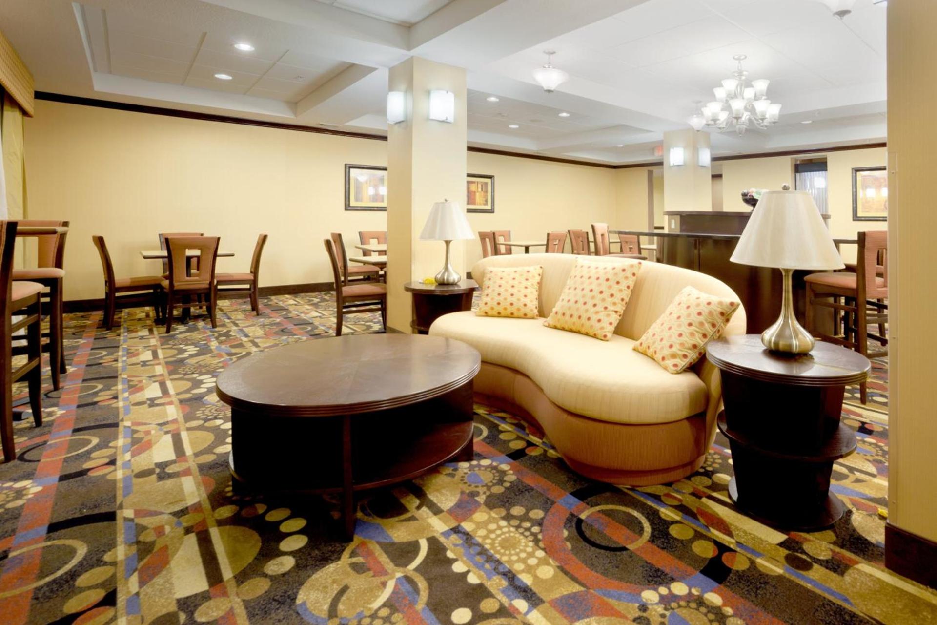 Holiday Inn Express Georgetown by IHG photo 22