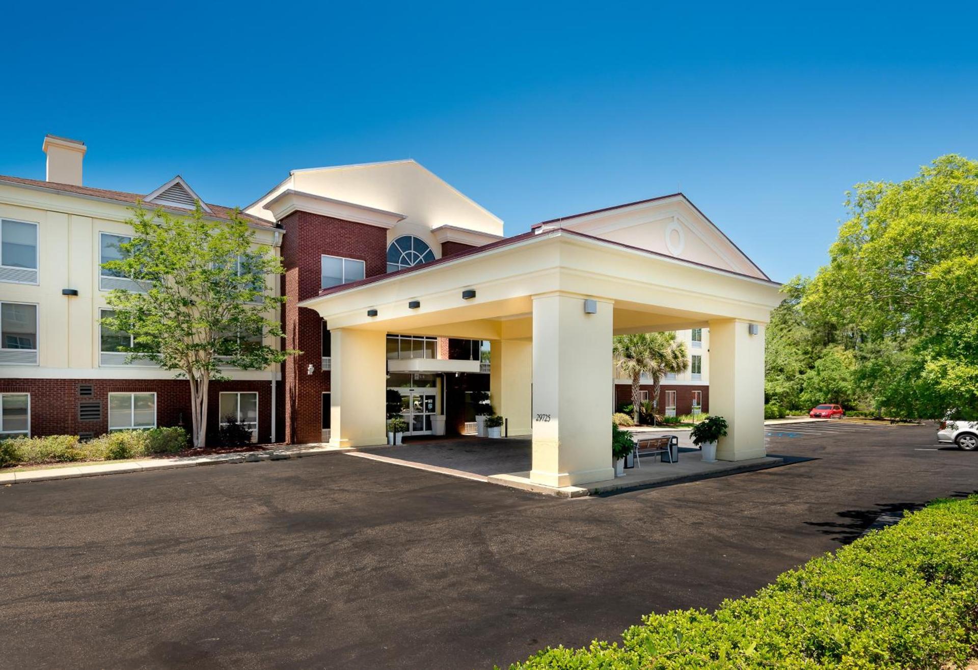 Holiday Inn Express Daphne-Spanish Fort by IHG — hotel in Spanish Fort