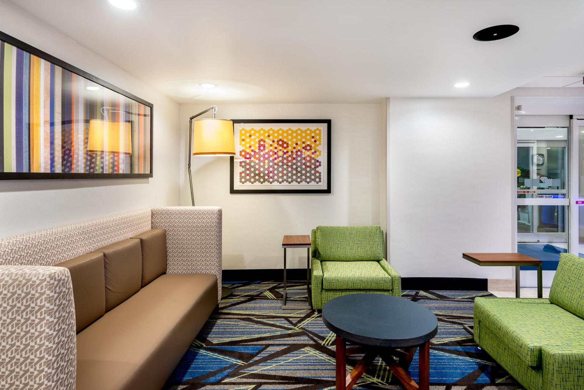 Holiday Inn Express Daphne-Spanish Fort by IHG photo 7