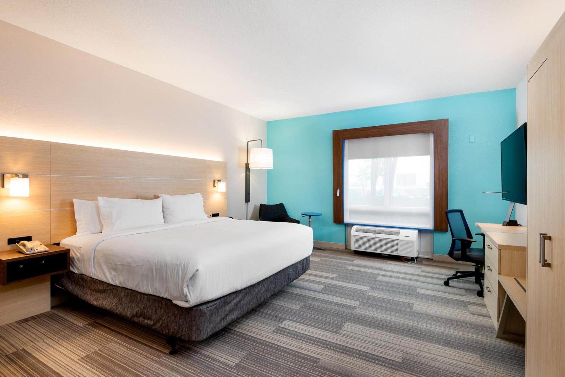 Holiday Inn Express Daphne-Spanish Fort by IHG photo 41