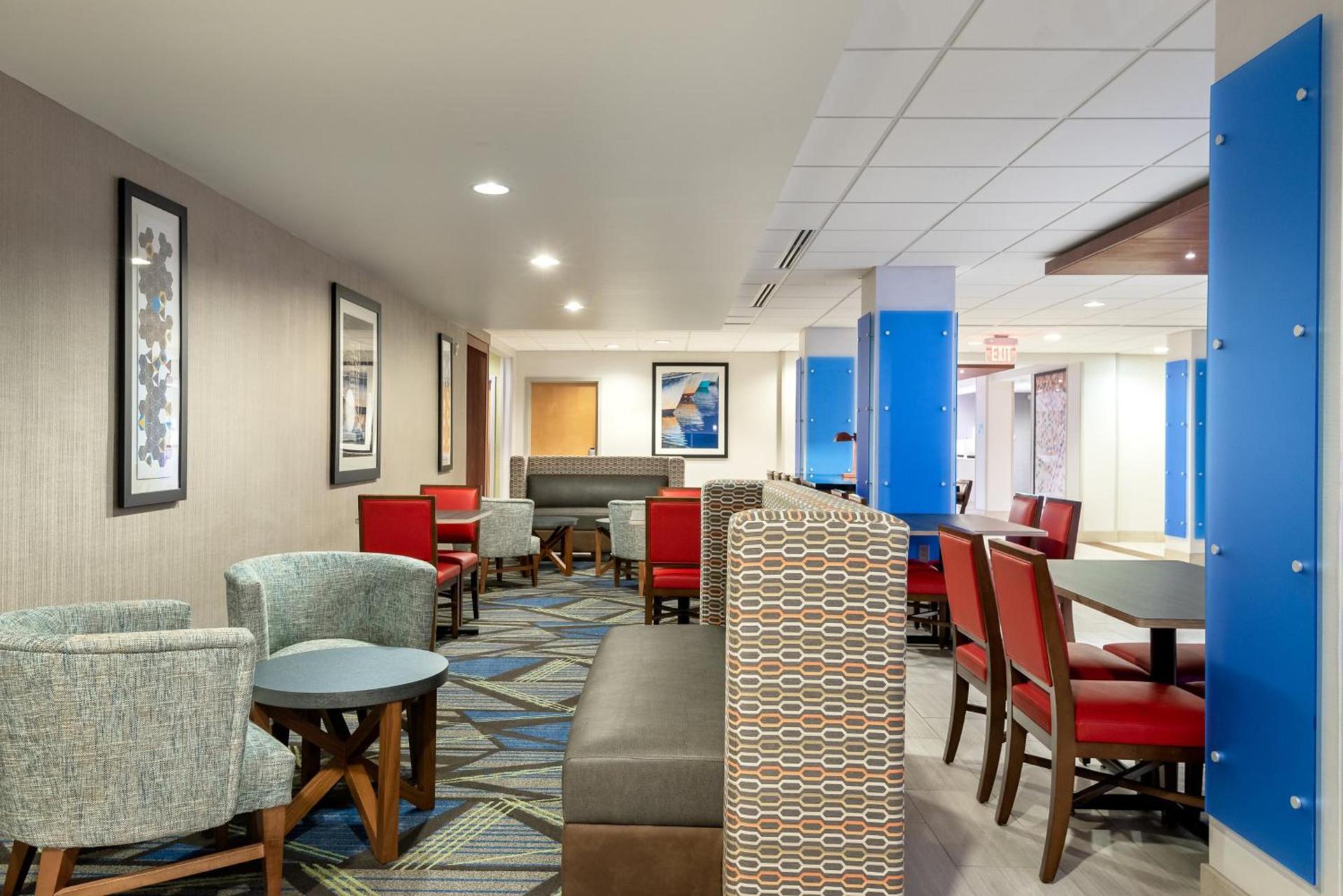 Holiday Inn Express Daphne-Spanish Fort by IHG photo 8