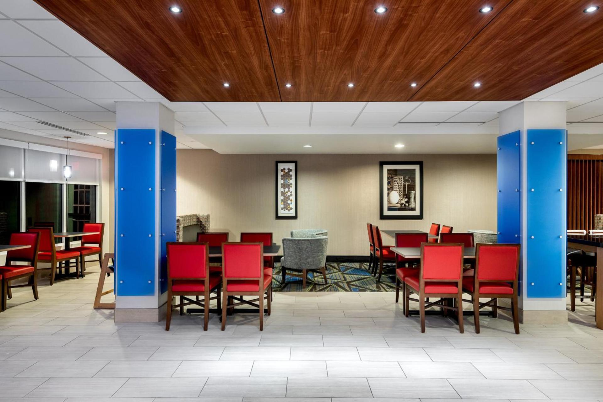 Holiday Inn Express Daphne-Spanish Fort by IHG photo 9