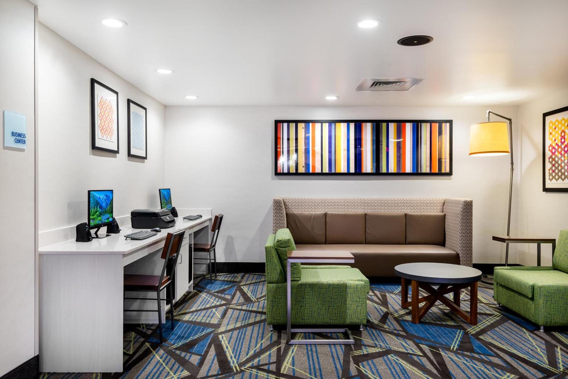 Holiday Inn Express Daphne-Spanish Fort by IHG photo 10