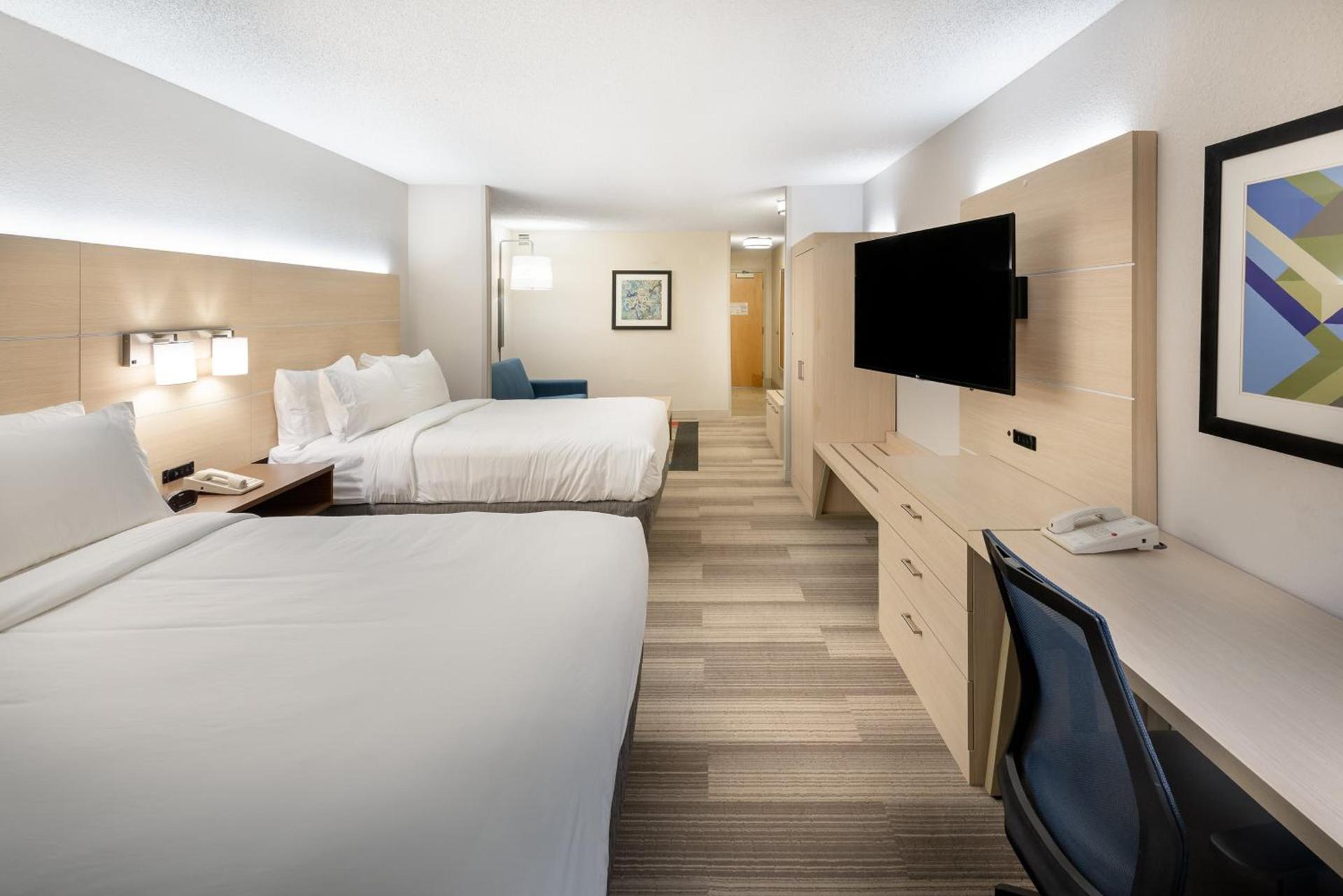 Holiday Inn Express Daphne-Spanish Fort by IHG photo 39