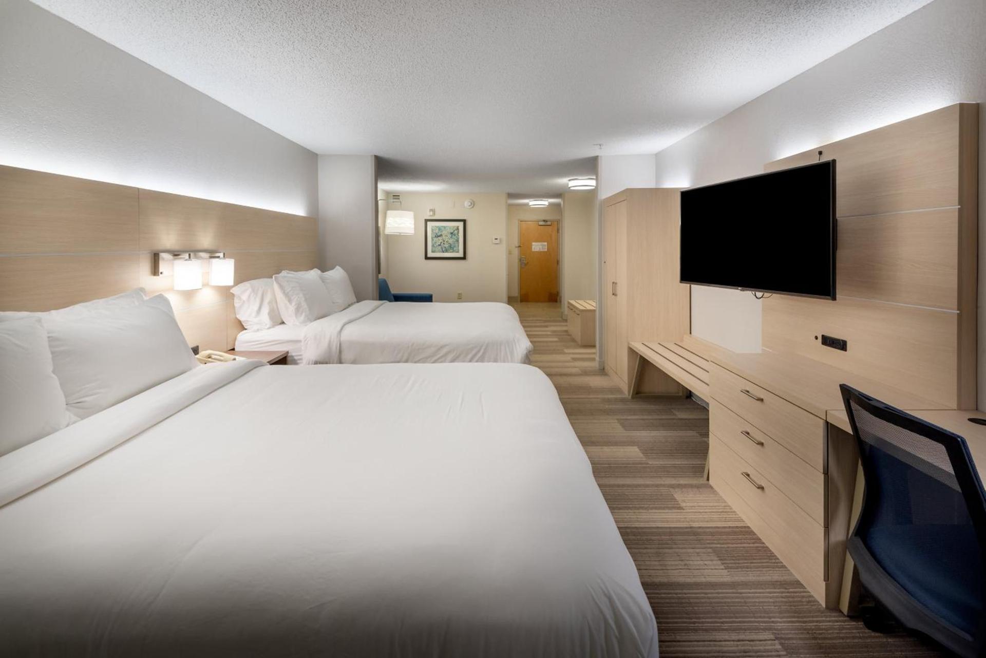 Holiday Inn Express Daphne-Spanish Fort by IHG photo 33