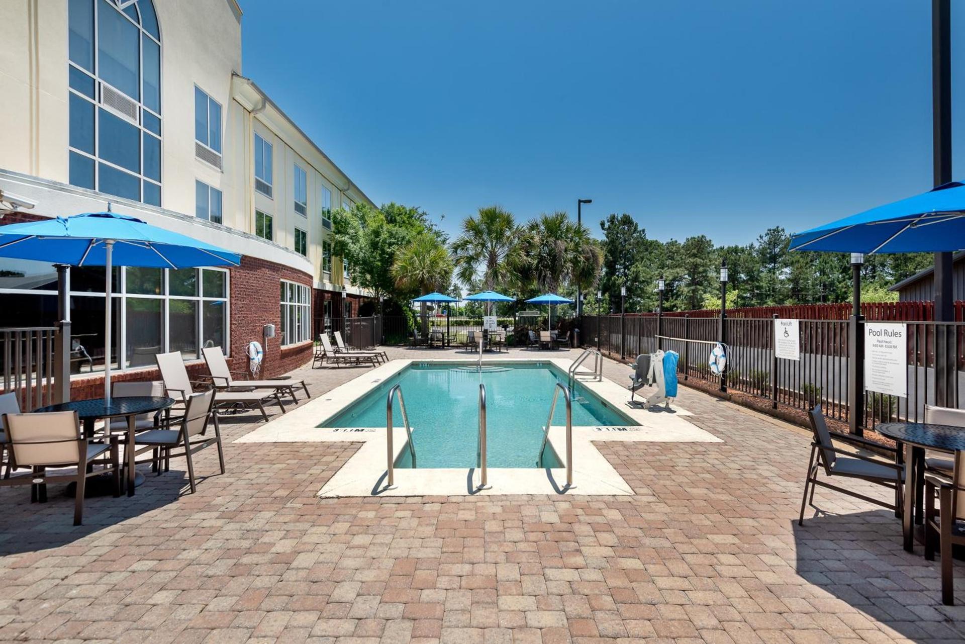 Holiday Inn Express Daphne-Spanish Fort by IHG photo 11