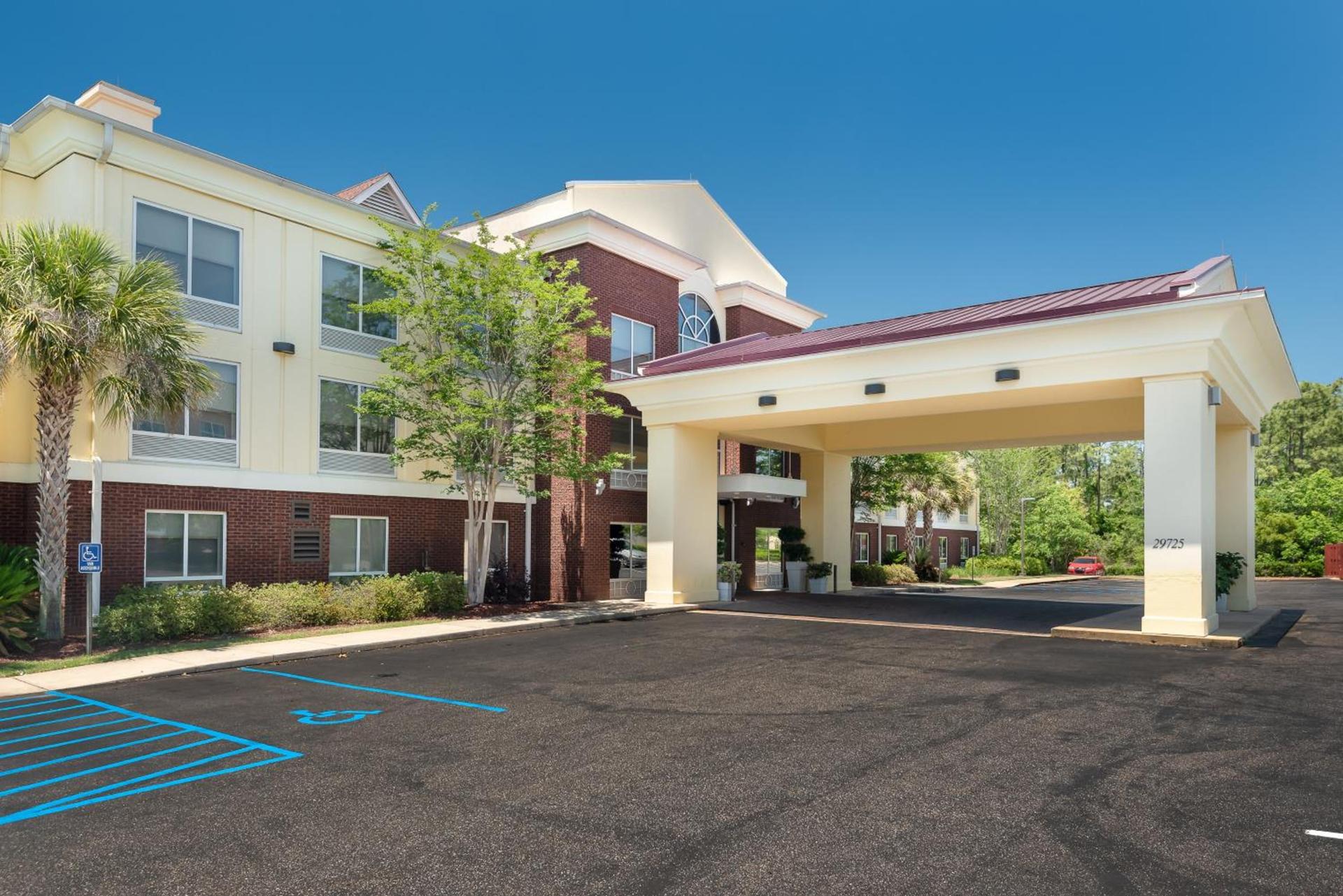 Holiday Inn Express Daphne-Spanish Fort by IHG photo 26
