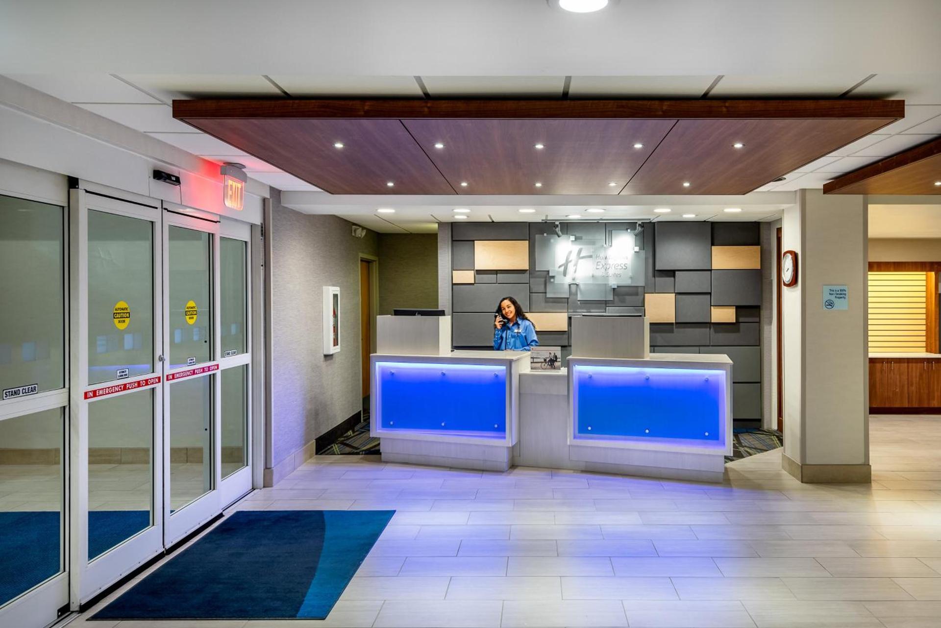 Holiday Inn Express Daphne-Spanish Fort by IHG photo 13