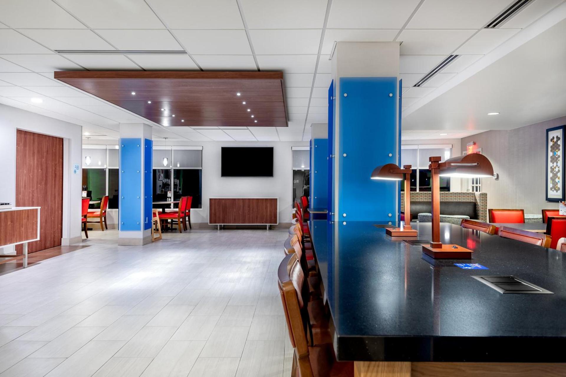 Holiday Inn Express Daphne-Spanish Fort by IHG photo 14