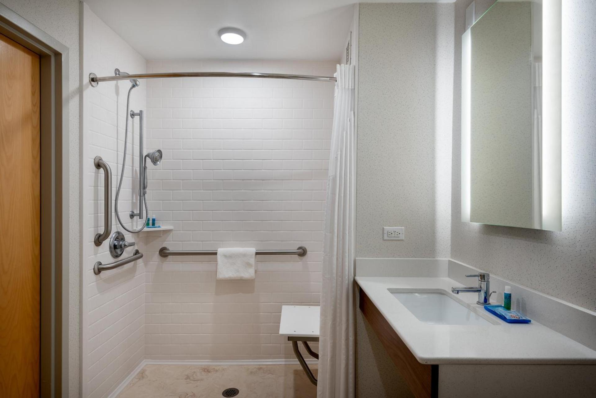 Holiday Inn Express Daphne-Spanish Fort by IHG photo 36