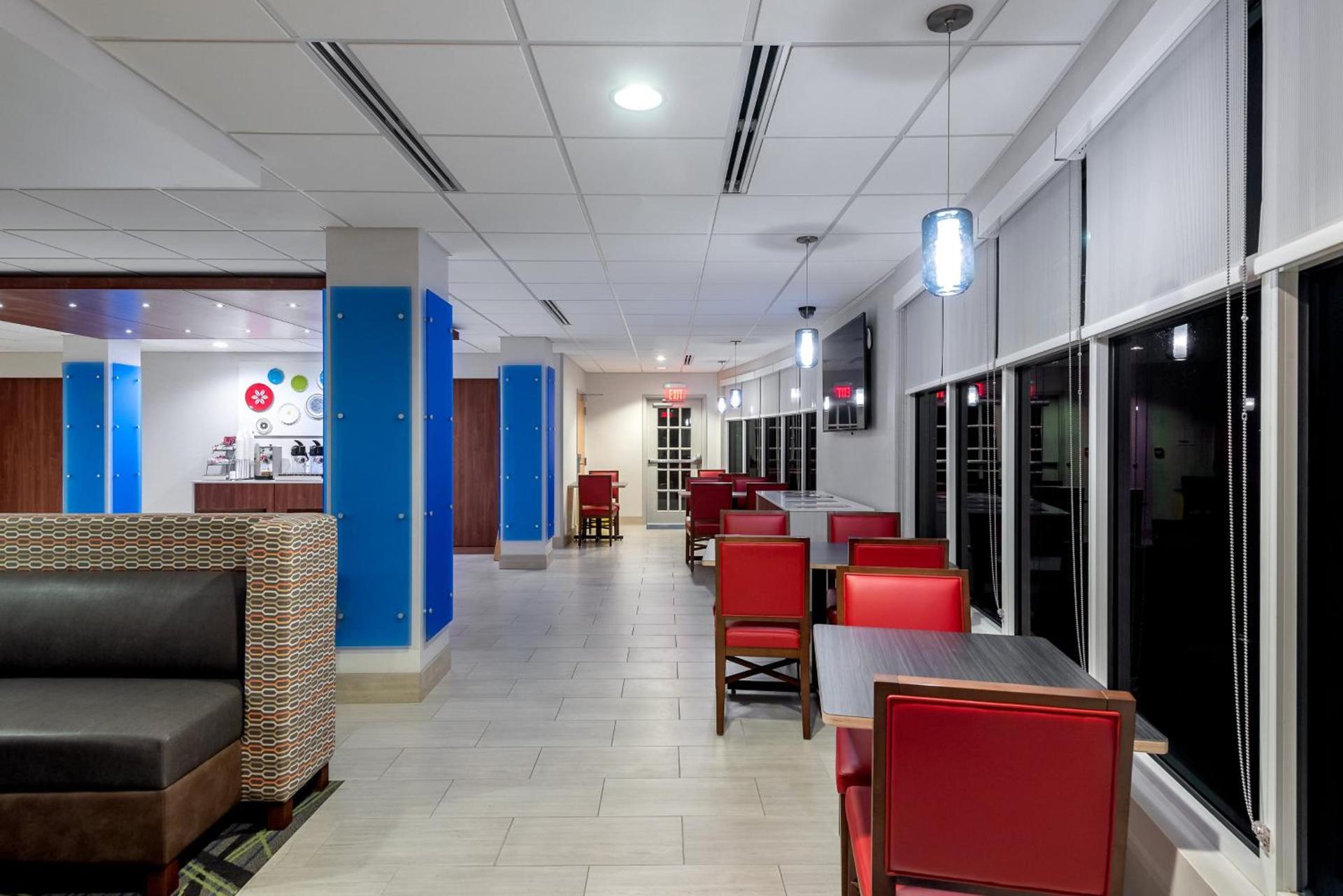 Holiday Inn Express Daphne-Spanish Fort by IHG photo 15