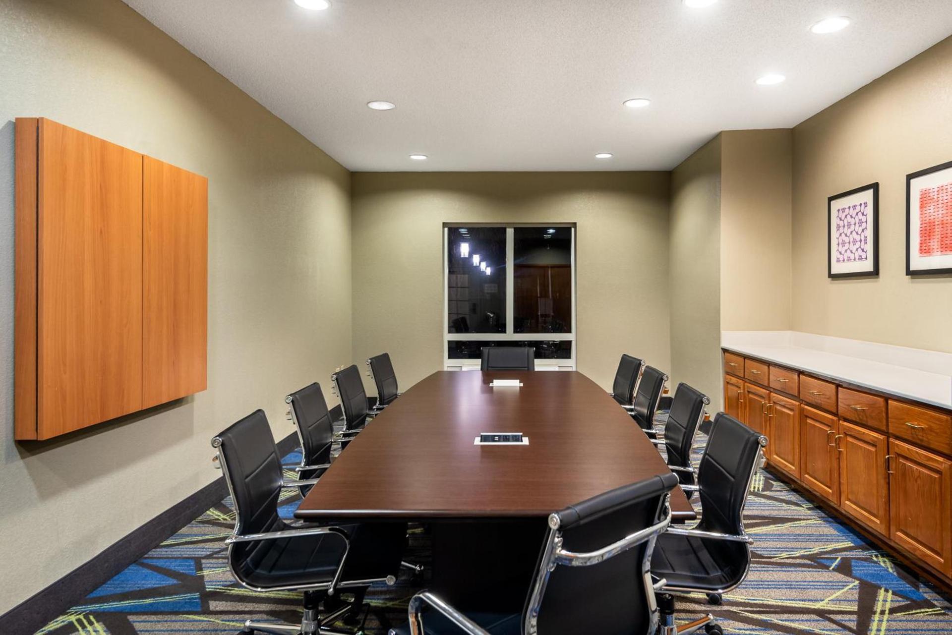 Holiday Inn Express Daphne-Spanish Fort by IHG photo 16