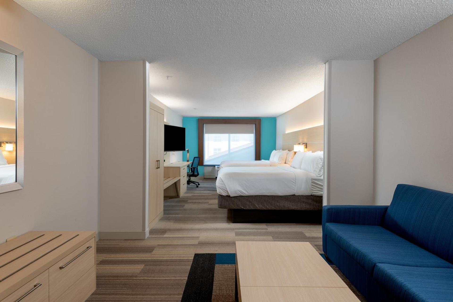 Holiday Inn Express Daphne-Spanish Fort by IHG photo 34