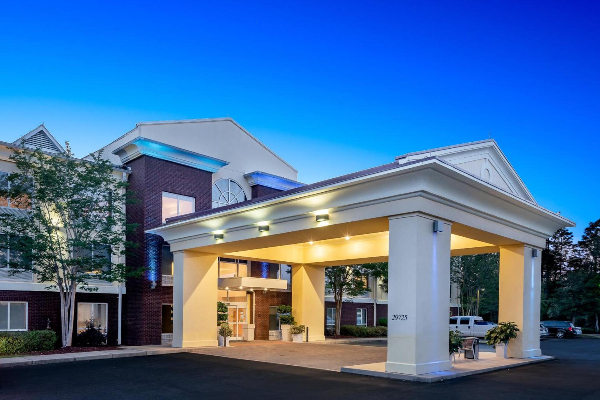 Holiday Inn Express Daphne-Spanish Fort by IHG photo 23