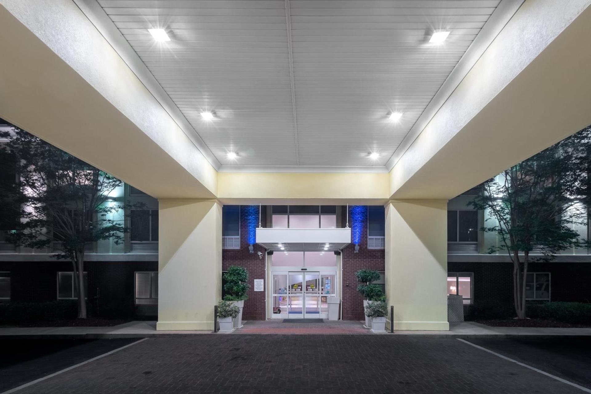 Holiday Inn Express Daphne-Spanish Fort by IHG photo 19