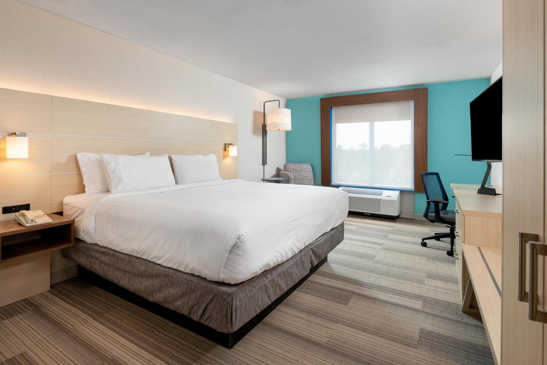 Holiday Inn Express Daphne-Spanish Fort by IHG photo 42