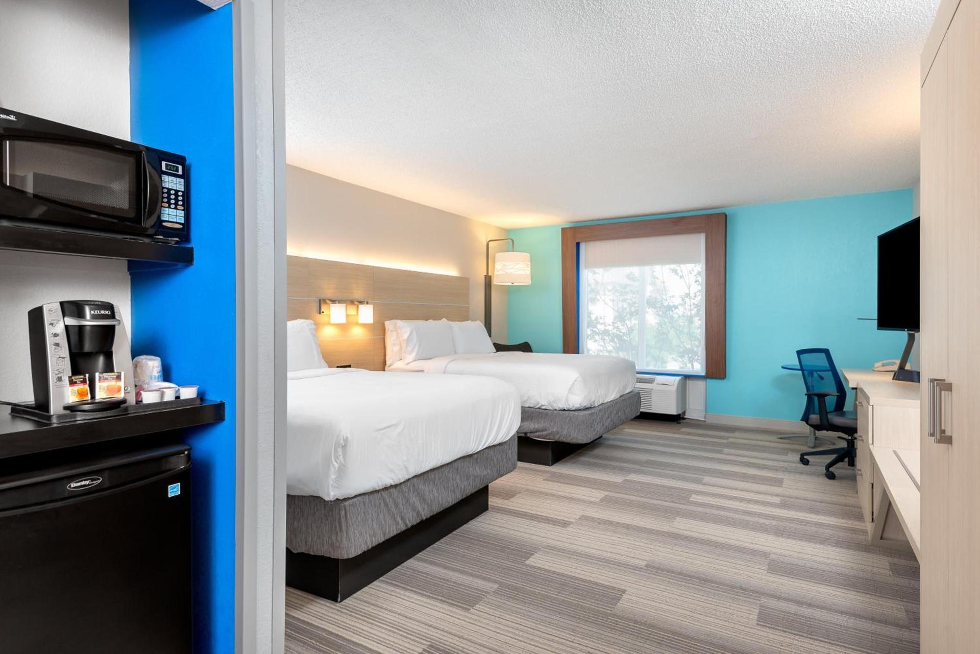 Holiday Inn Express Daphne-Spanish Fort by IHG photo 37