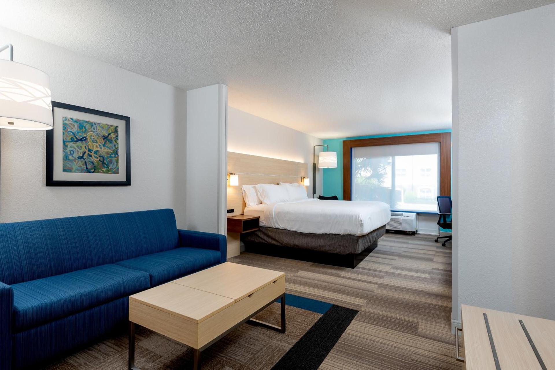 Holiday Inn Express Daphne-Spanish Fort by IHG photo 35