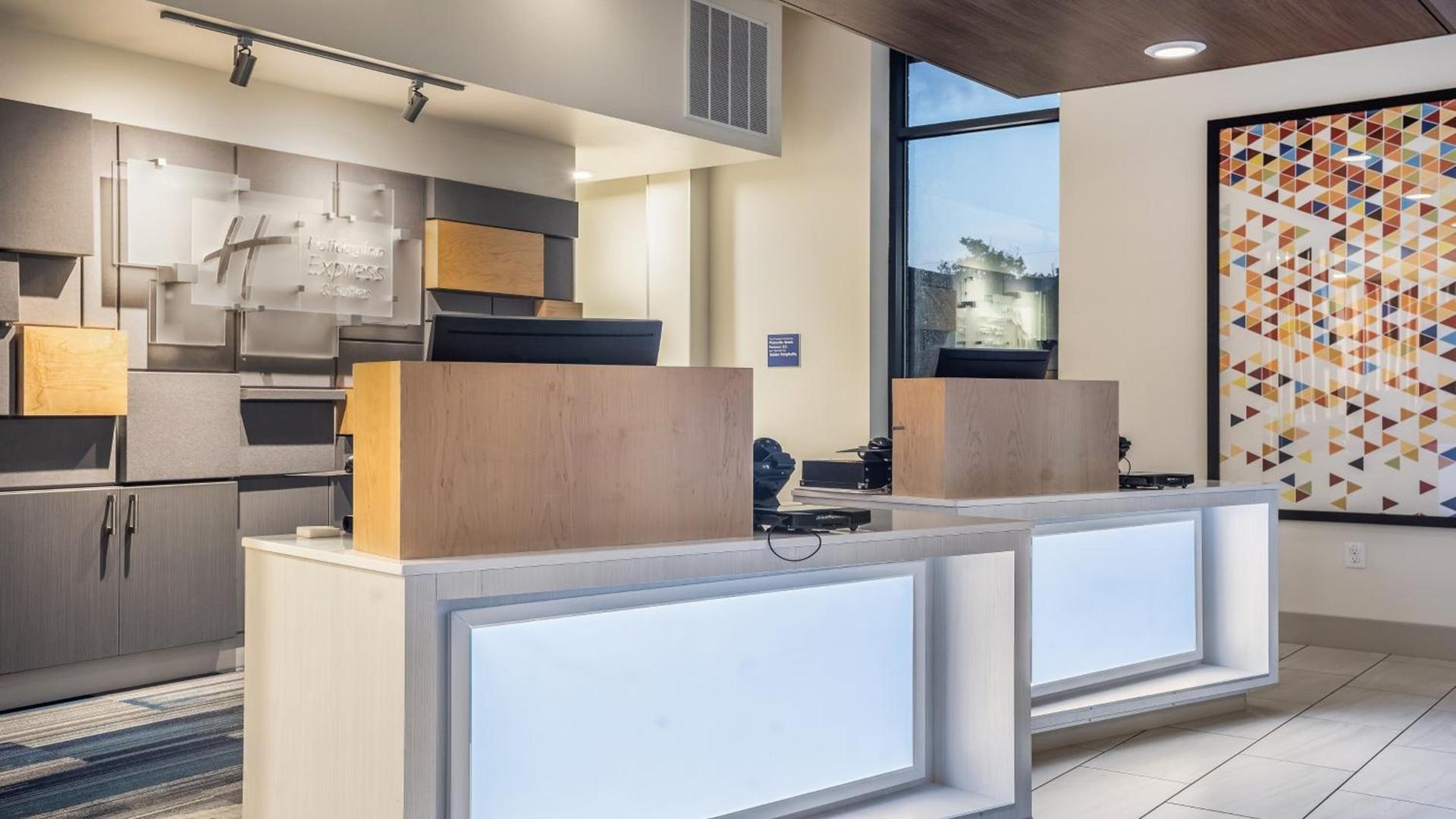 Holiday Inn Express & Suites Platteville by IHG photo 4