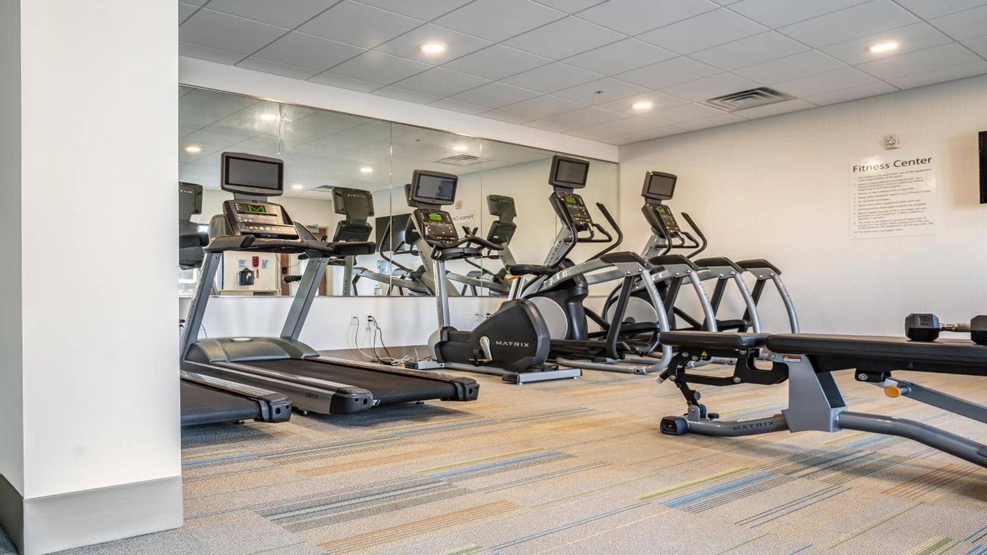 Holiday Inn Express & Suites Platteville by IHG photo 5