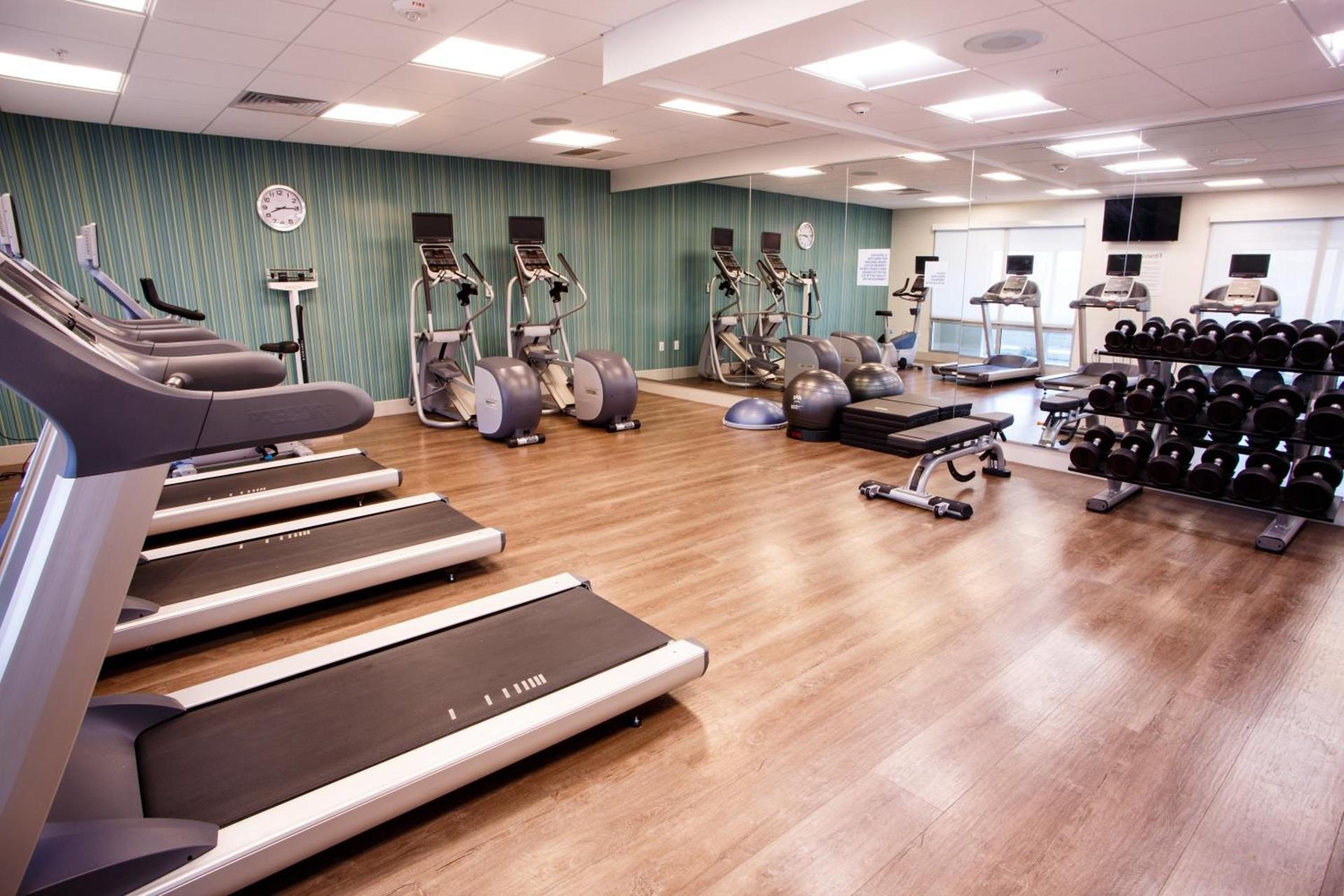 Holiday Inn Express & Suites - Gettysburg by IHG photo 43
