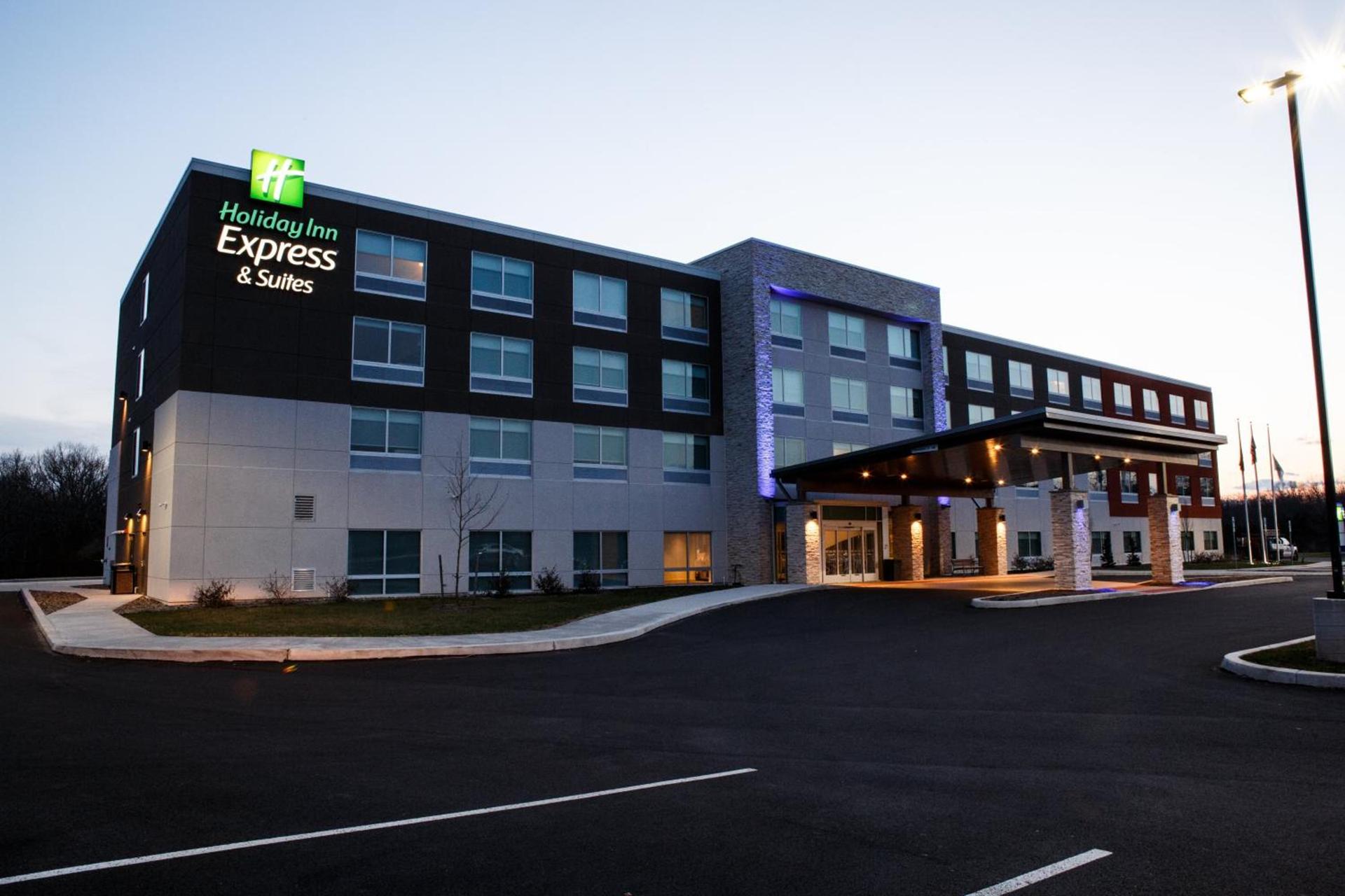 Holiday Inn Express & Suites - Gettysburg by IHG photo 46
