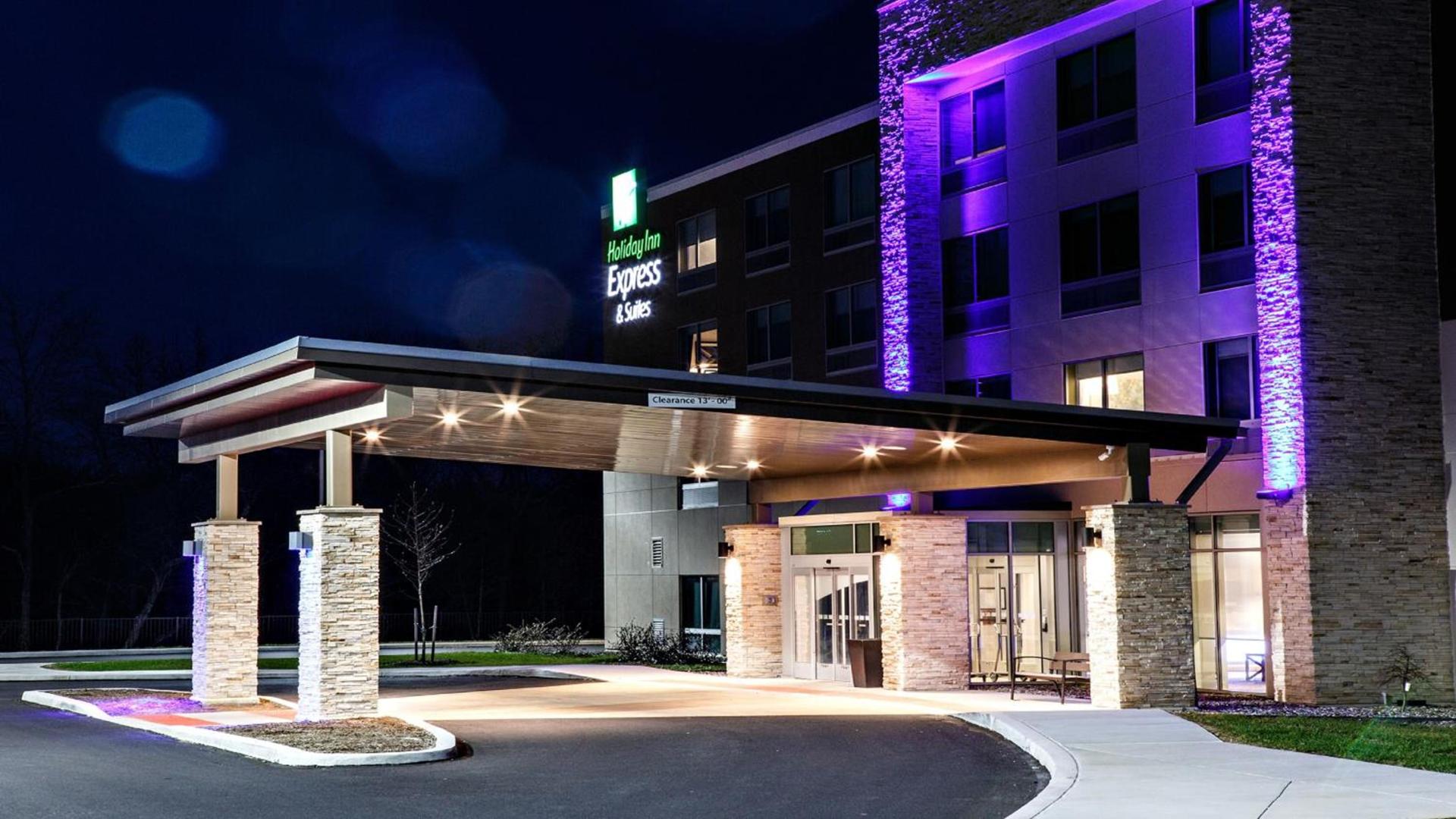 Holiday Inn Express & Suites - Gettysburg by IHG photo 34
