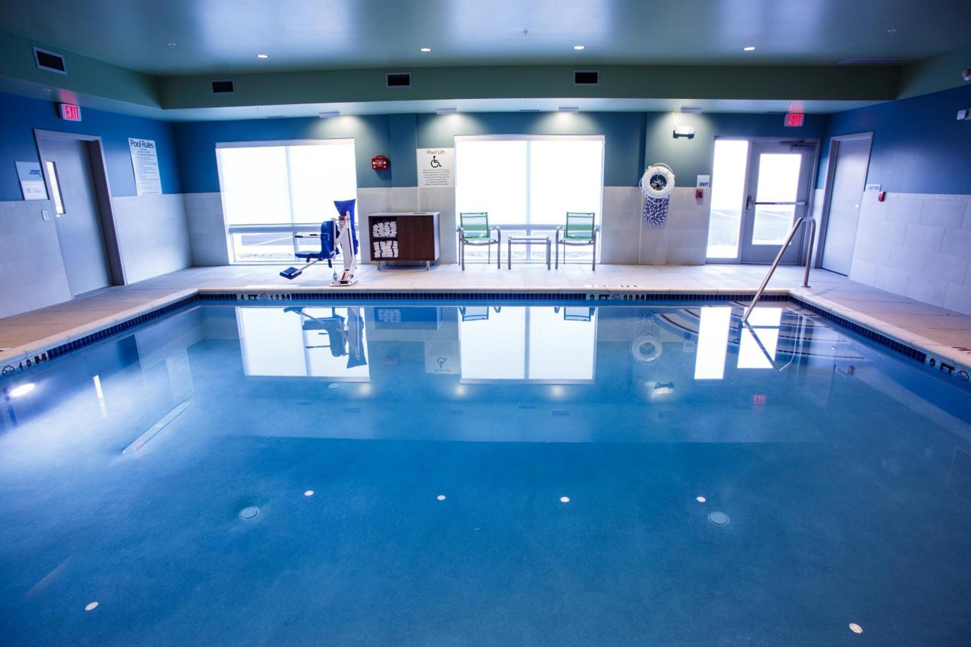 Holiday Inn Express & Suites - Gettysburg by IHG photo 38