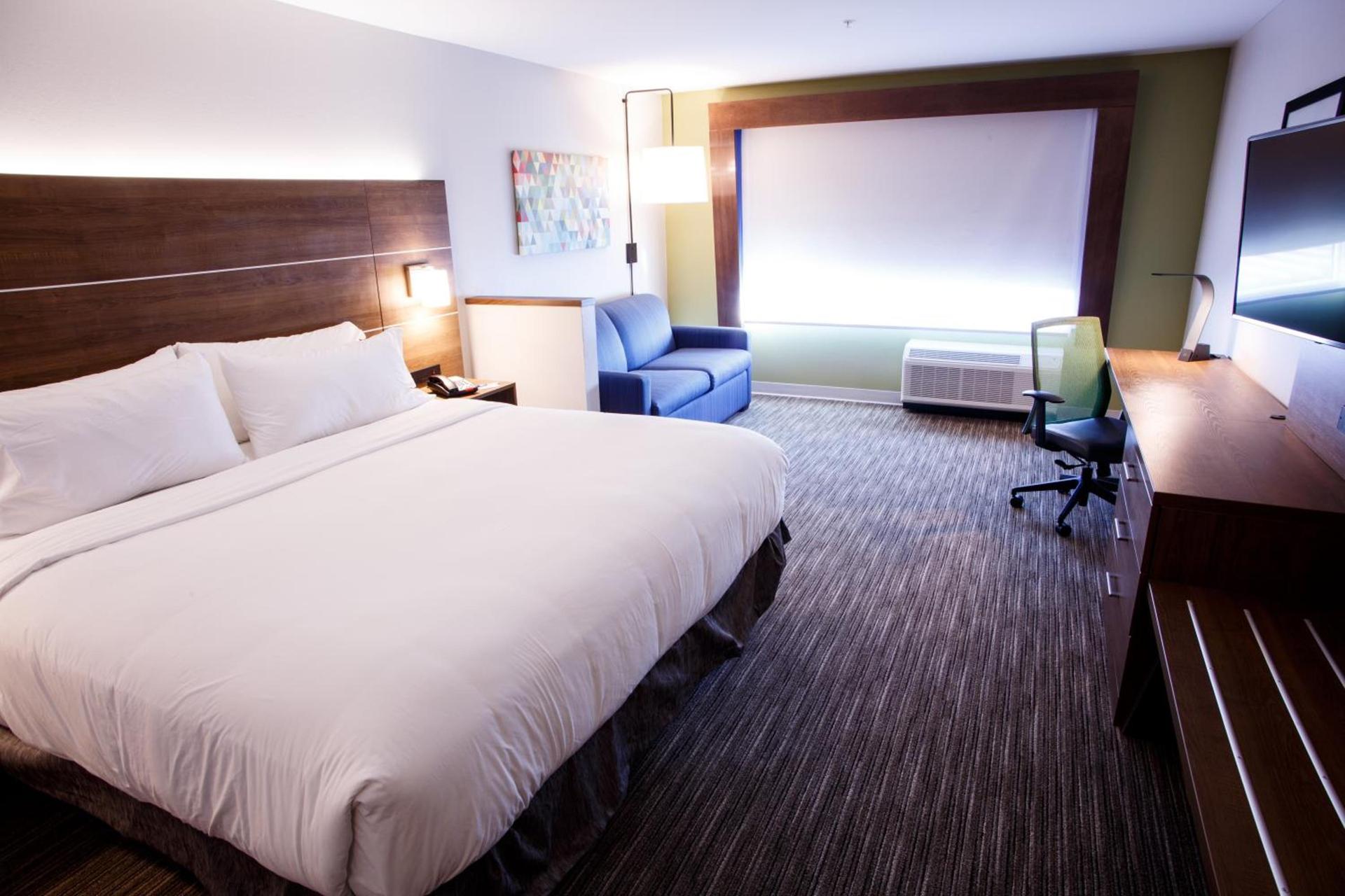 Holiday Inn Express & Suites - Gettysburg by IHG photo 47